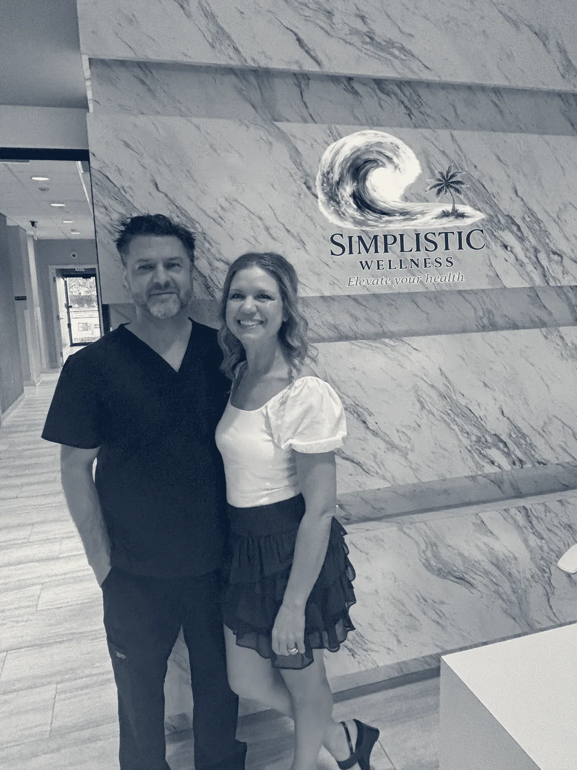 Simplistic Wellness — Lutz, Florida