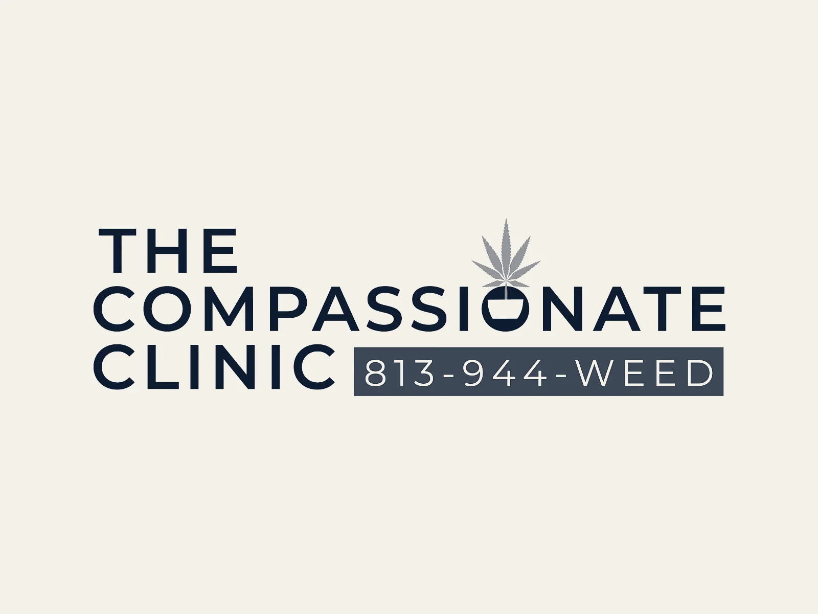 Dr. Cannabis Compassionate Clinic (Lutz) — Lutz, Florida