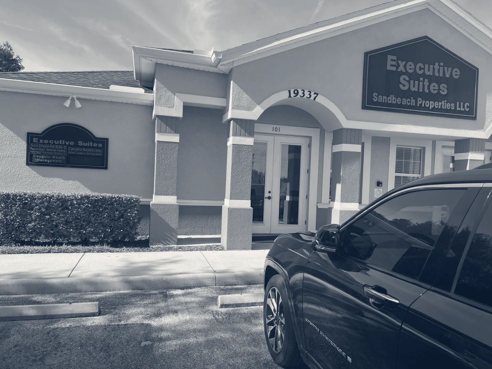 Pasco Family Psychological Services LLC — Land O' Lakes, Florida