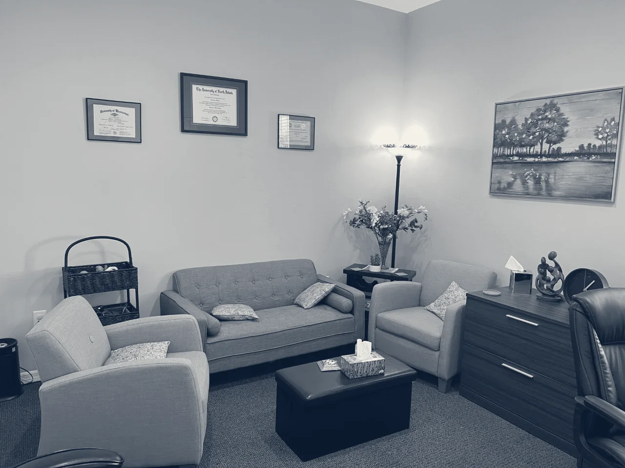 Pasco Family Psychological Services LLC — Land O' Lakes, Florida