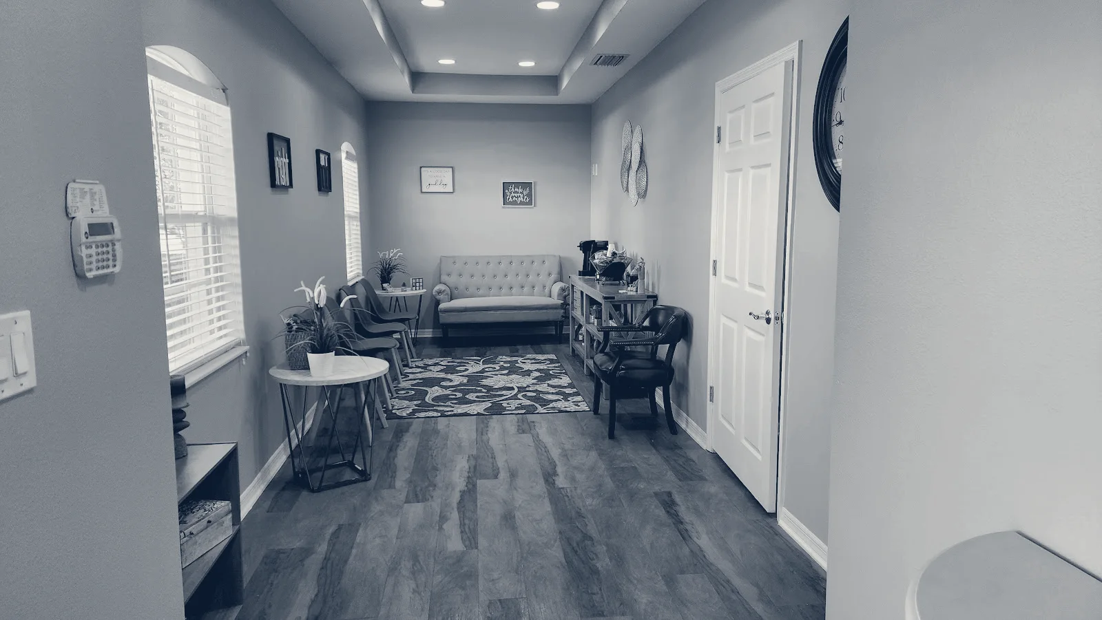 Tabula Rasa Counseling Services, LLC. — Lutz, Florida