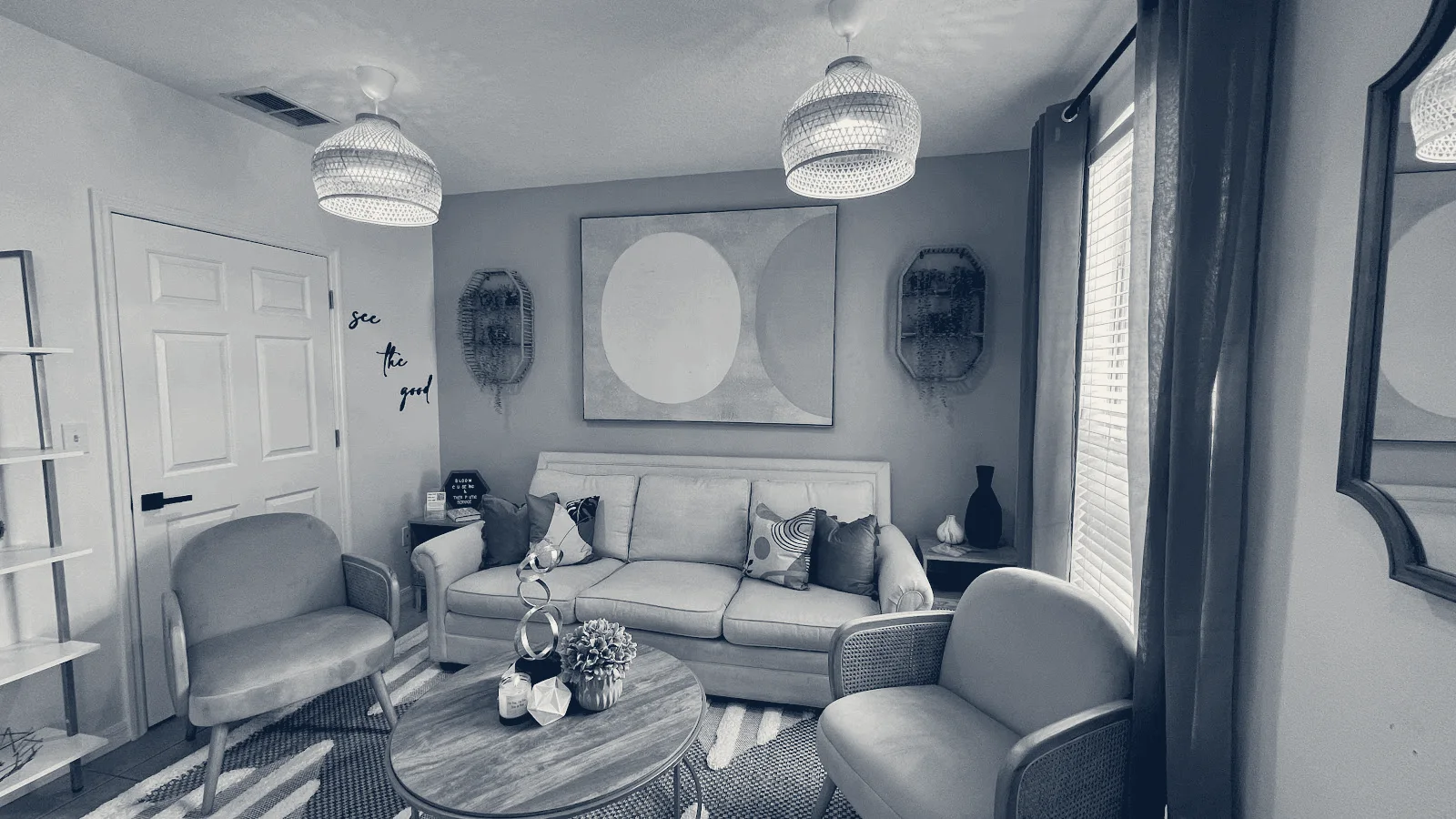 Bloom Counseling and Therapeutic Services — Lutz, Florida