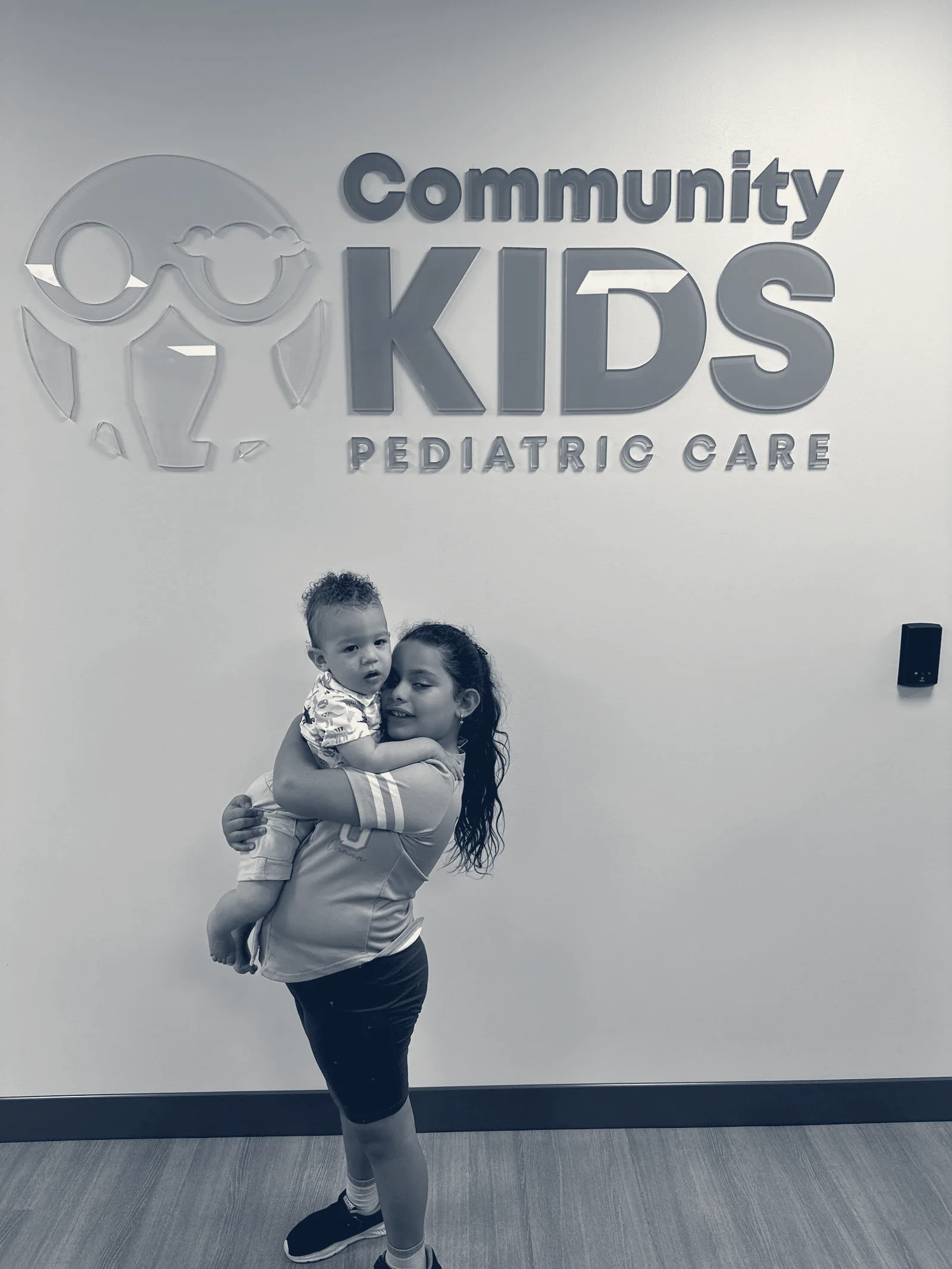 Community Medical Group of West Hillsborough - Pediatrics — Tampa, Florida