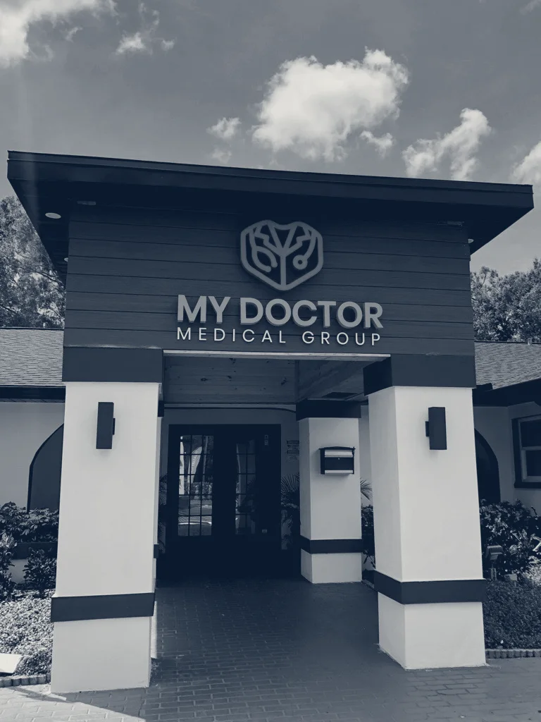 My Doctor Medical Group — Tampa, Florida