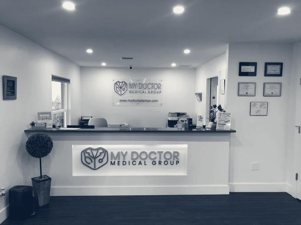 My Doctor Medical Group — Tampa, Florida