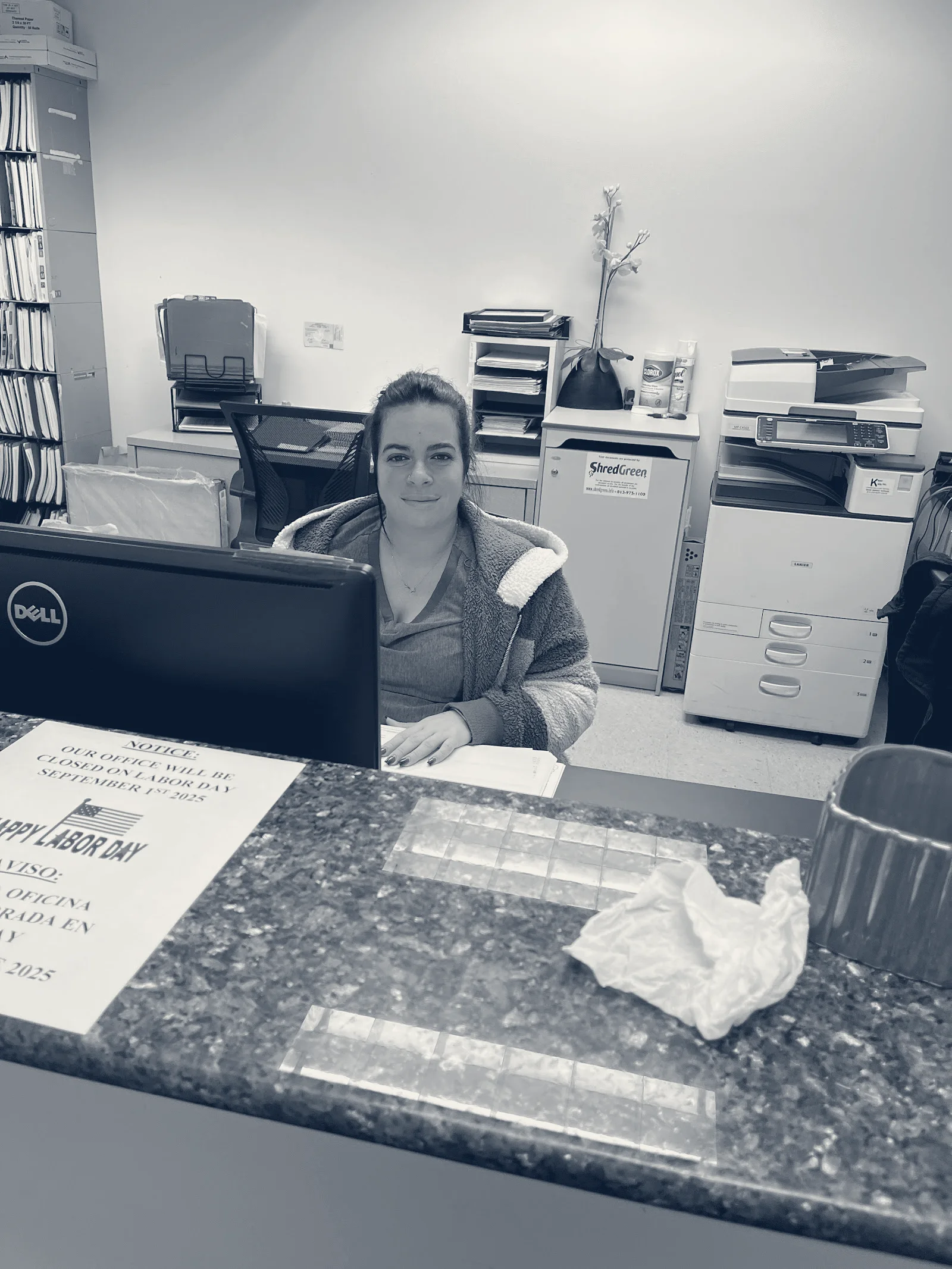 Tampa Bay Medical Care Group Inc — Tampa, Florida