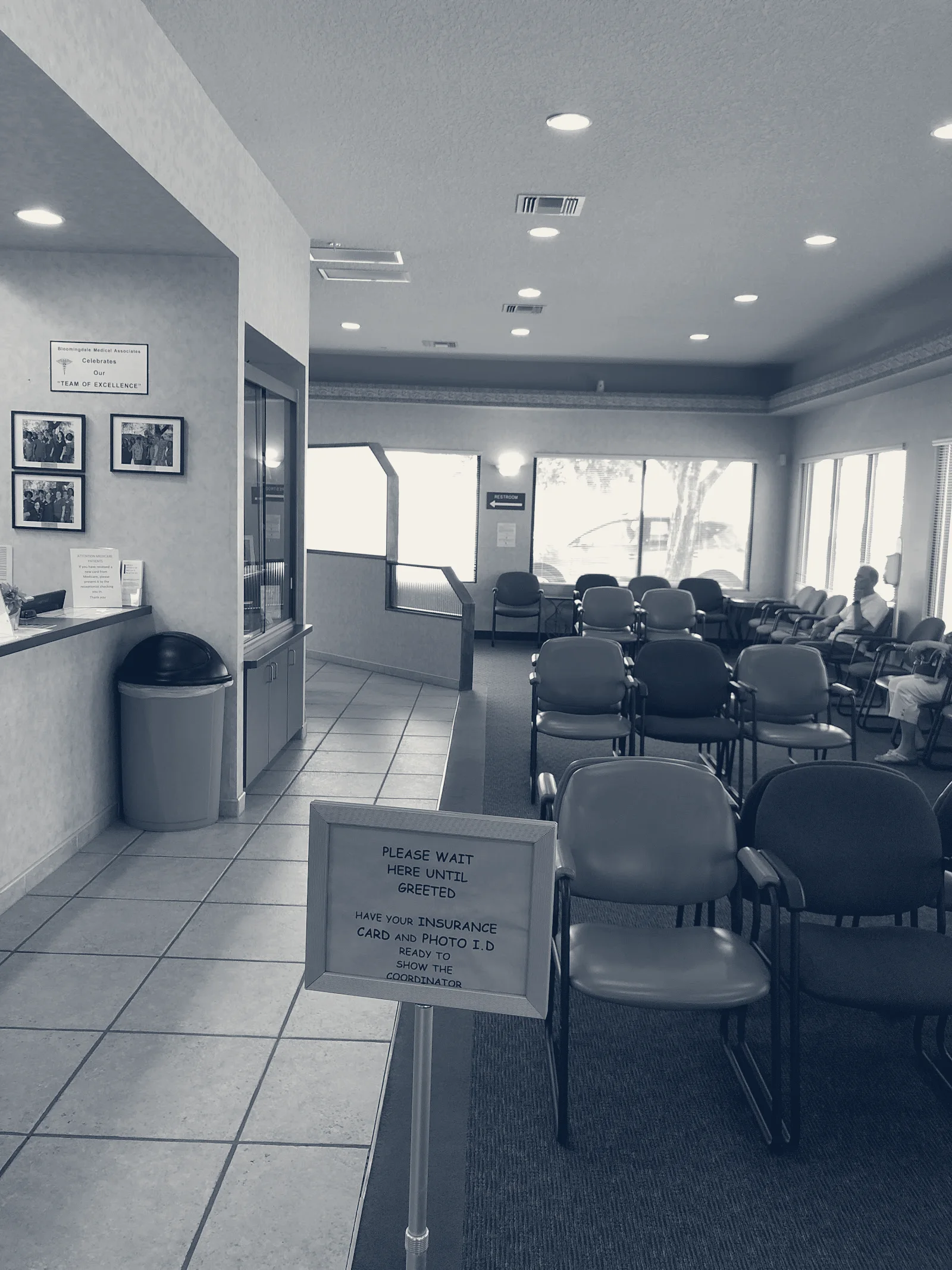 AdventHealth Medical Group Multispecialty at Bloomingdale — Riverview, Florida
