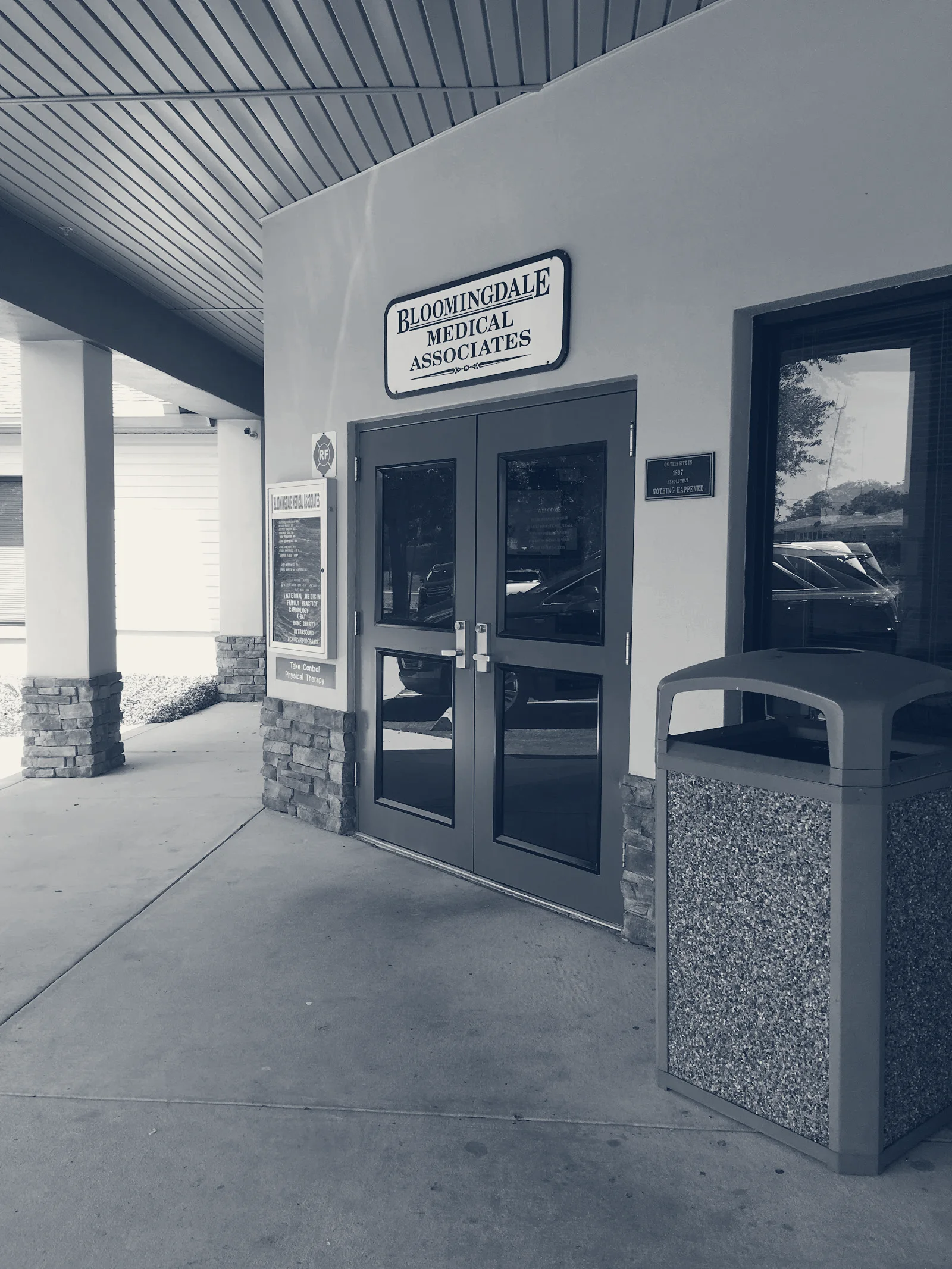 AdventHealth Medical Group Multispecialty at Bloomingdale — Riverview, Florida