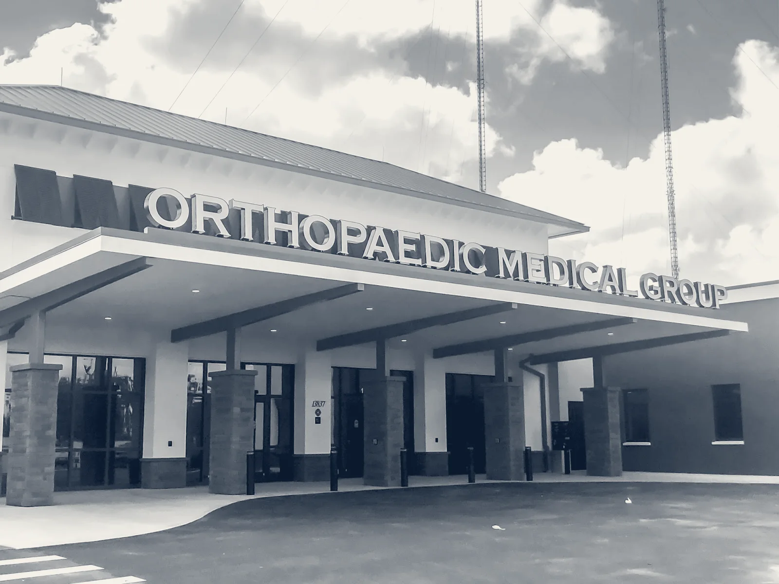 Orthopaedic Medical Group of Tampa Bay — Lithia, Florida