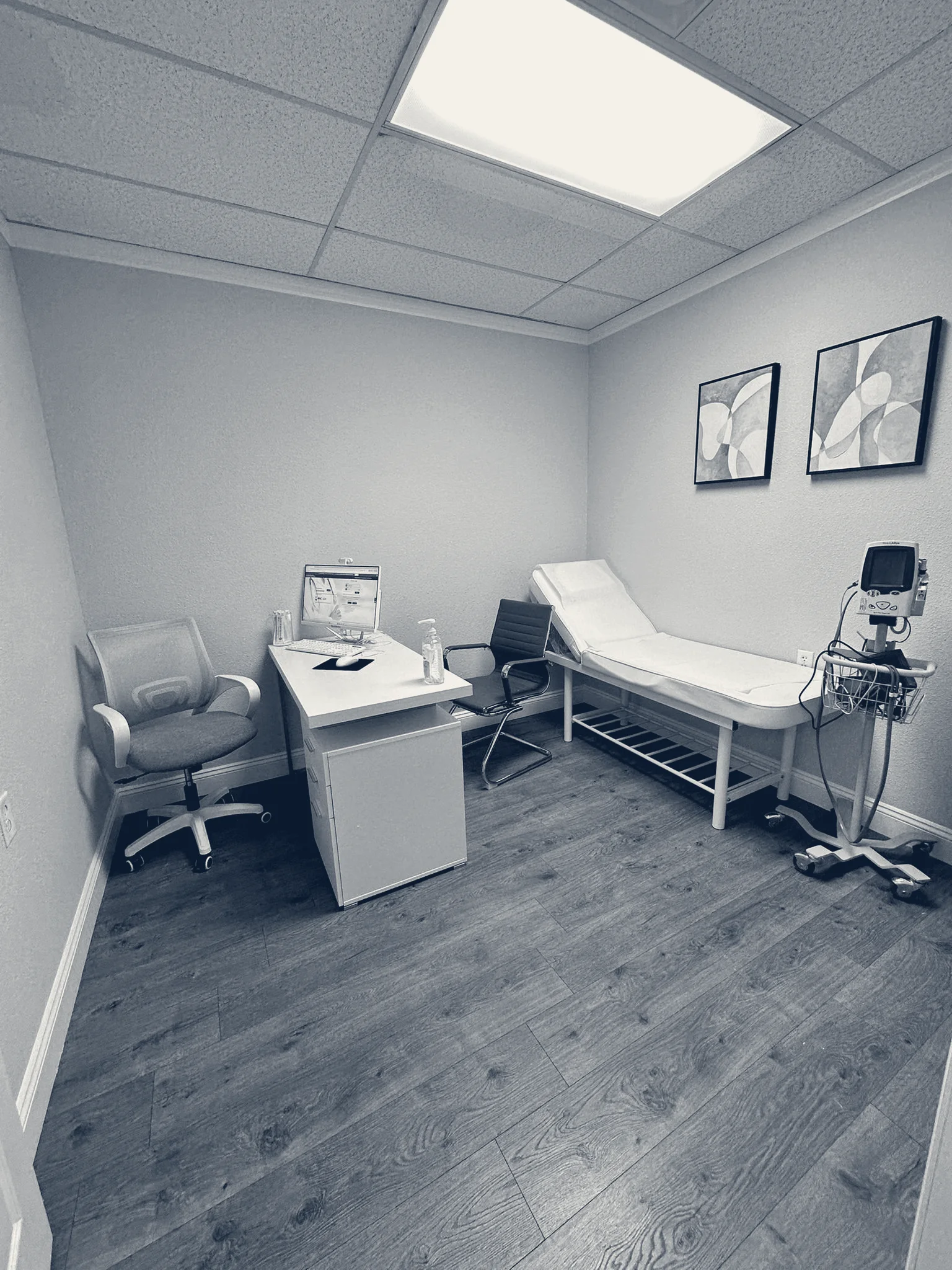 Navarro Medical Centers Tampa — Tampa, Florida