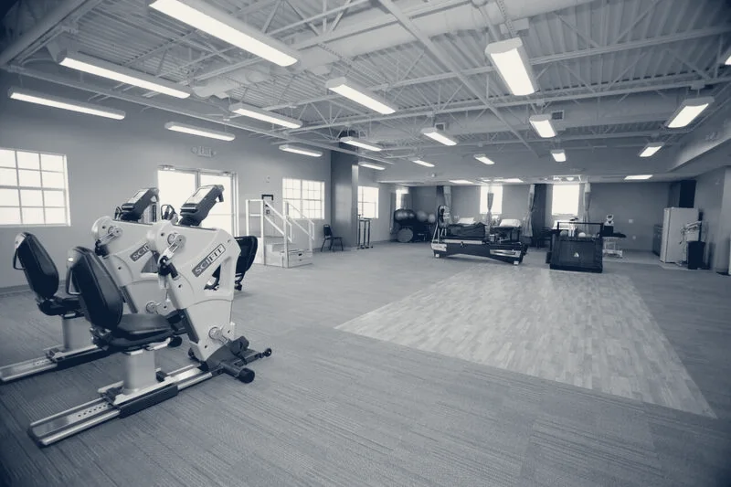 Florida Orthopaedic Institute — Wesley Chapel, Florida