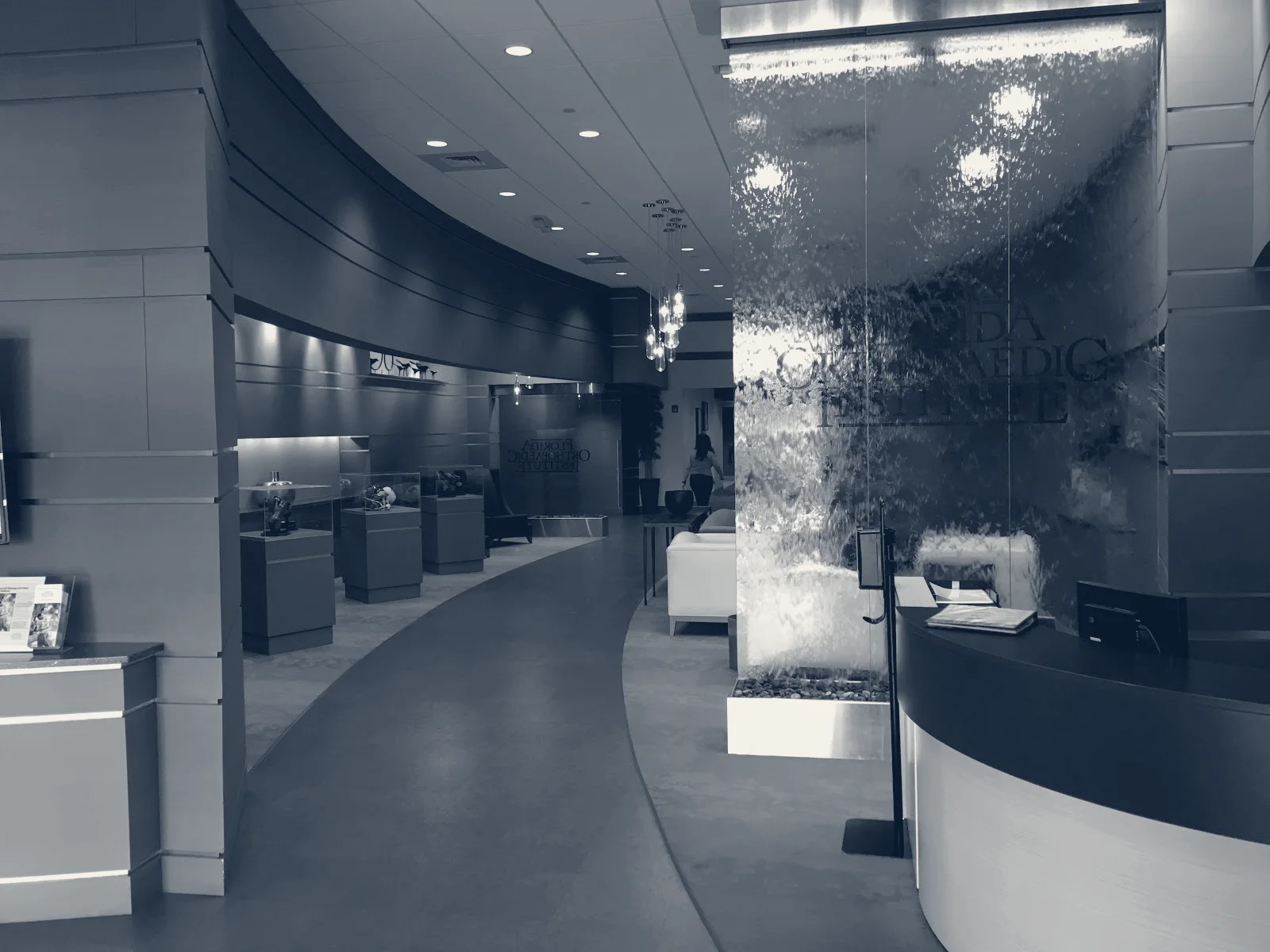 Florida Orthopaedic Institute — Tampa, Florida