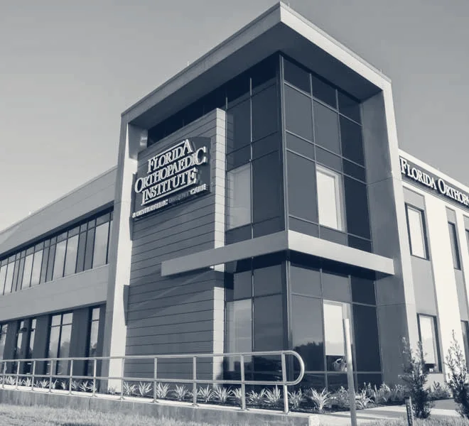 Florida Orthopaedic Institute — Brandon, Florida