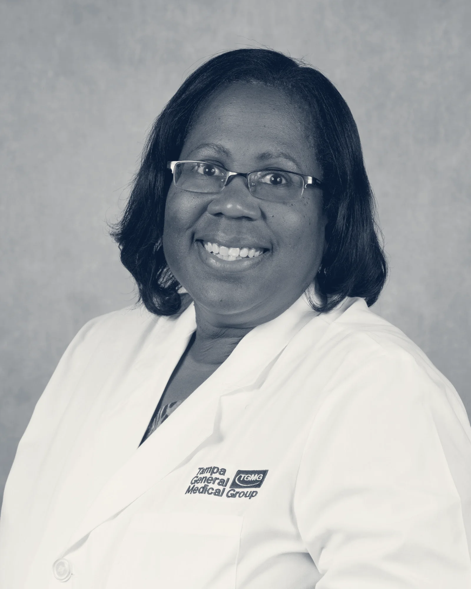 Cheryl Roberson-Kouadio, MD — Wesley Chapel, Florida