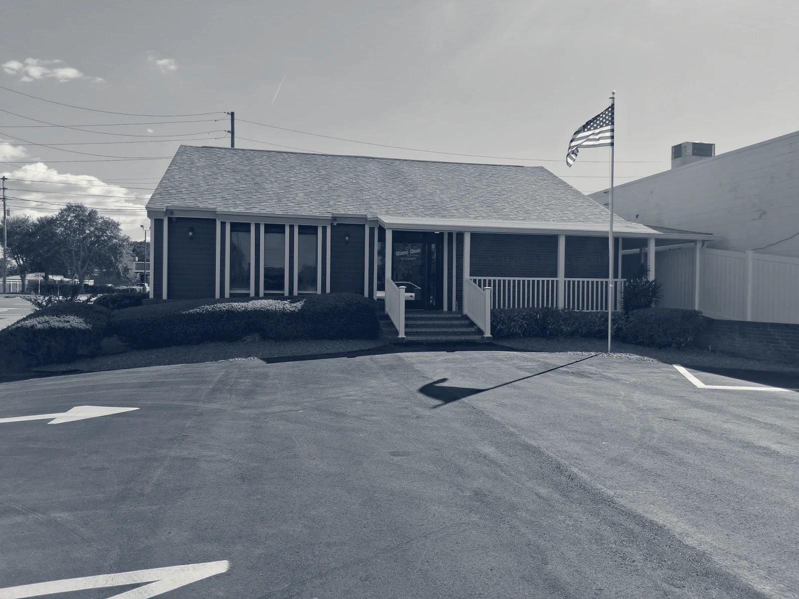 Care One of Florida — Hudson, Florida