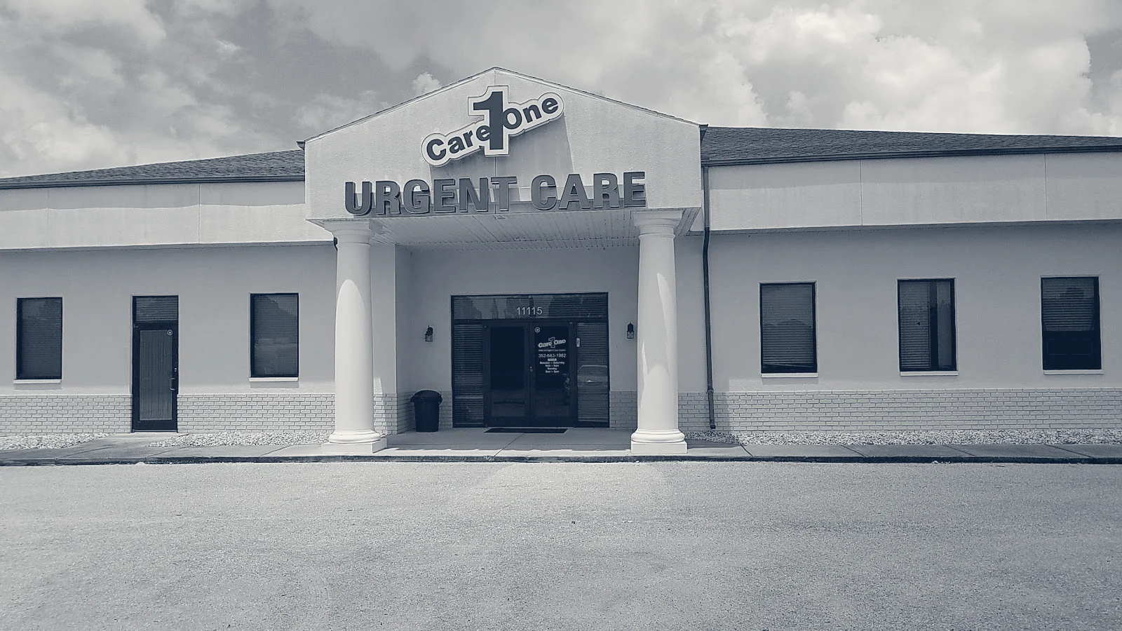 Care One of Florida — Spring Hill, Florida