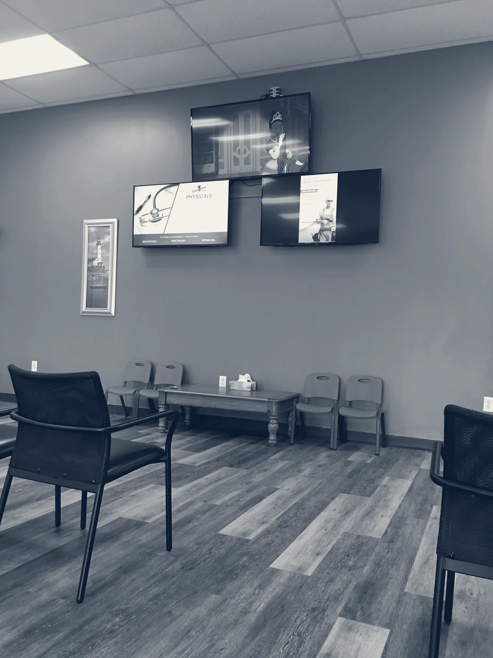 Care One of Florida — Spring Hill, Florida