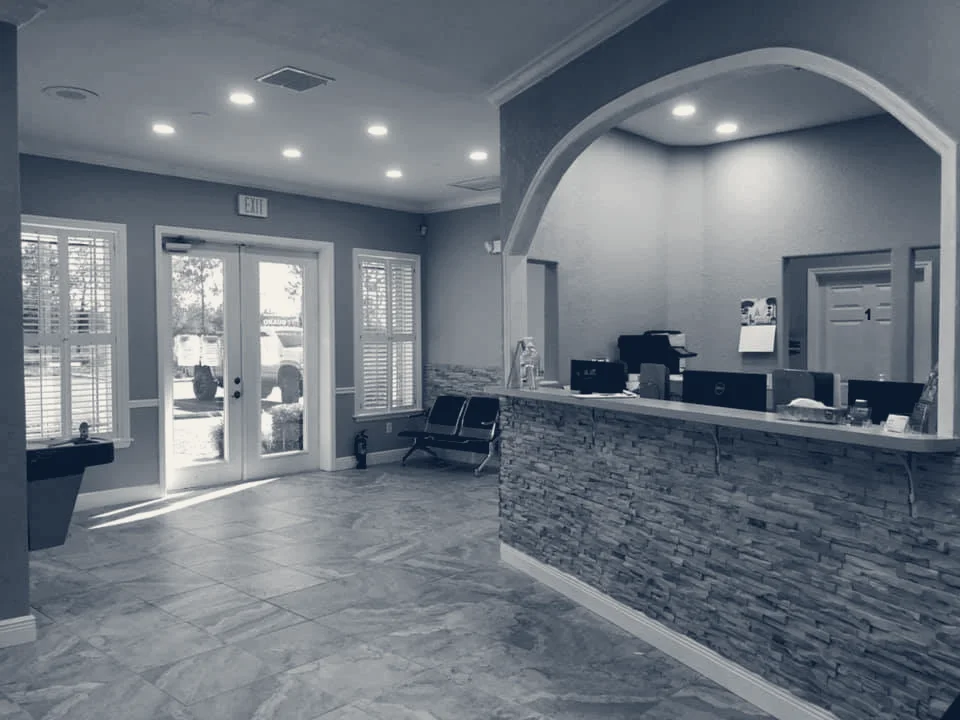 Lifeguard Urgent Care — Spring Hill, Florida