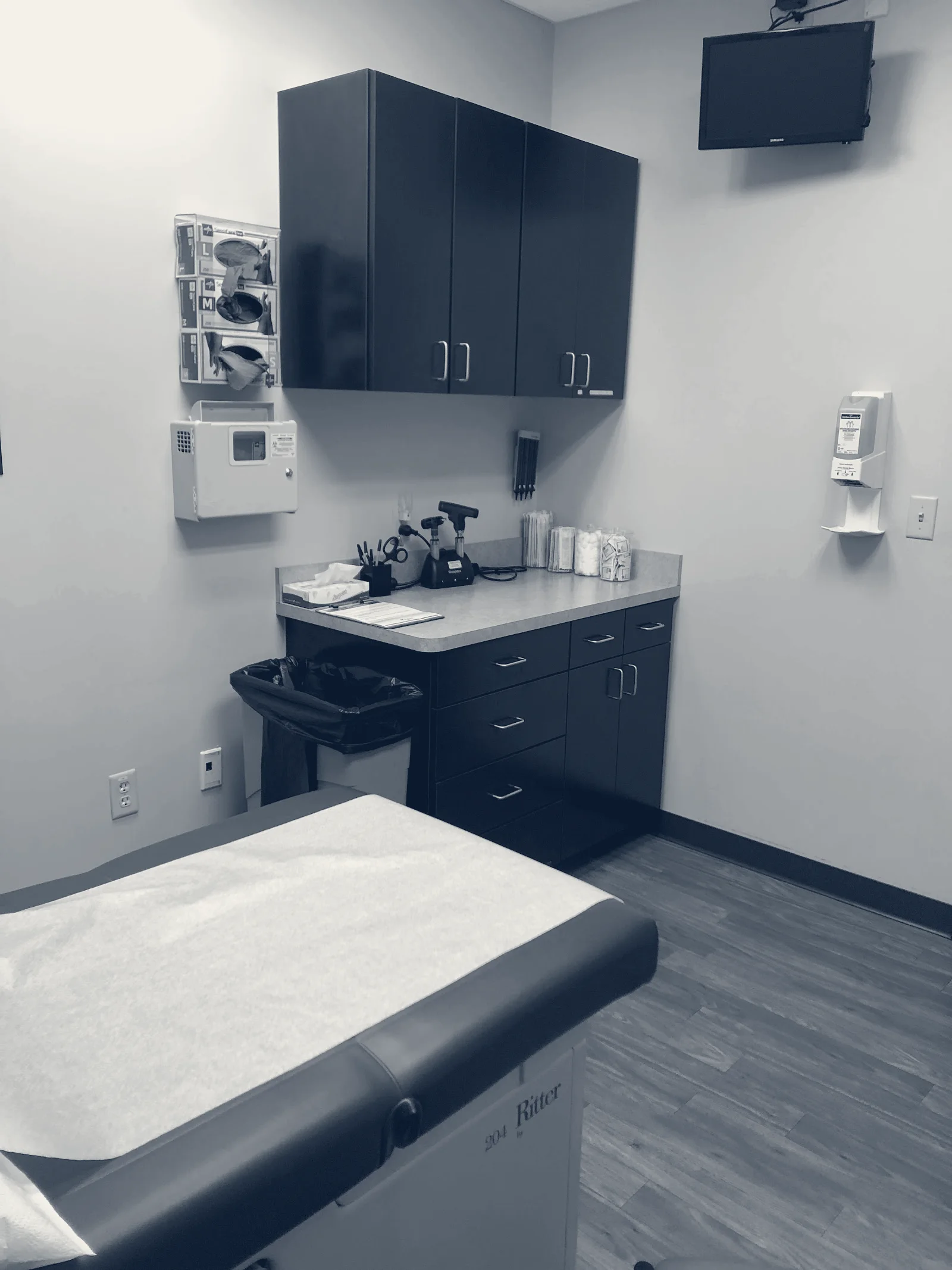BayCare Urgent Care (Countryside) — Clearwater, Florida