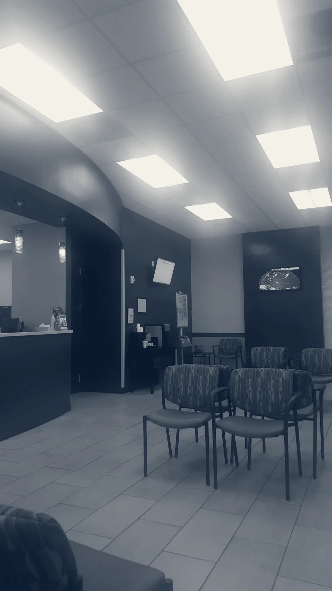 BayCare Urgent Care (Countryside) — Clearwater, Florida