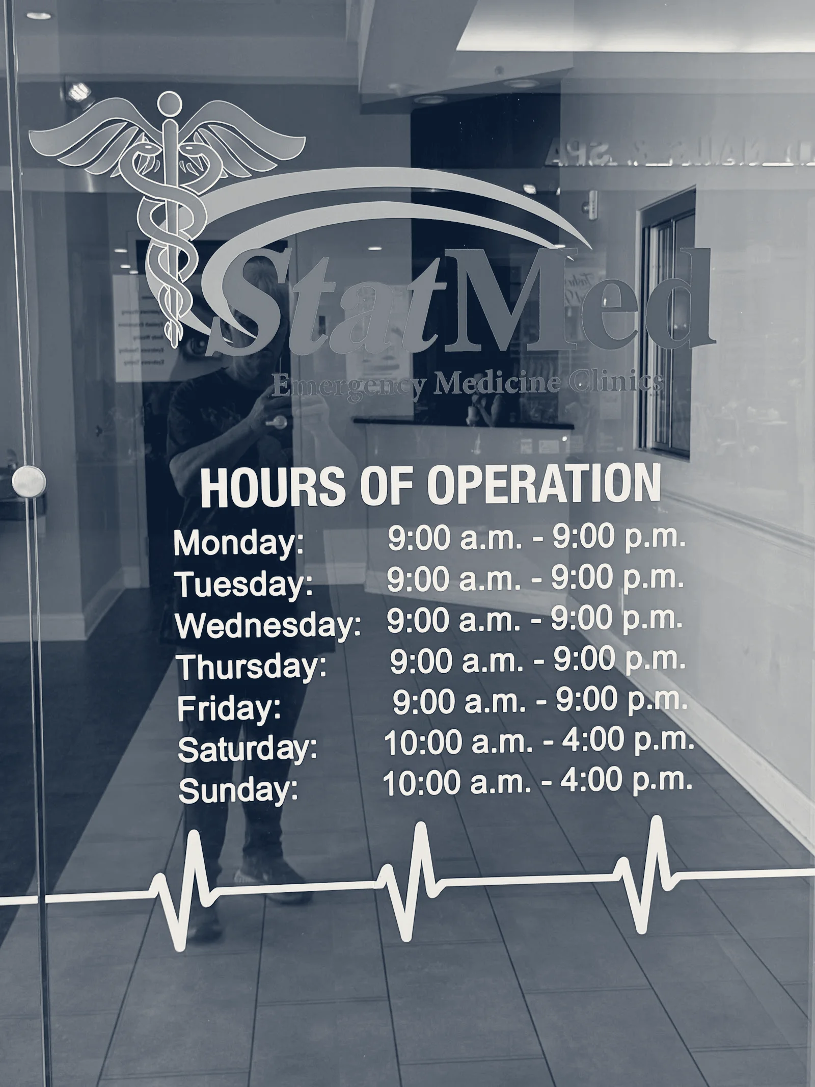 StatMed Urgent Care — Palm Harbor, Florida