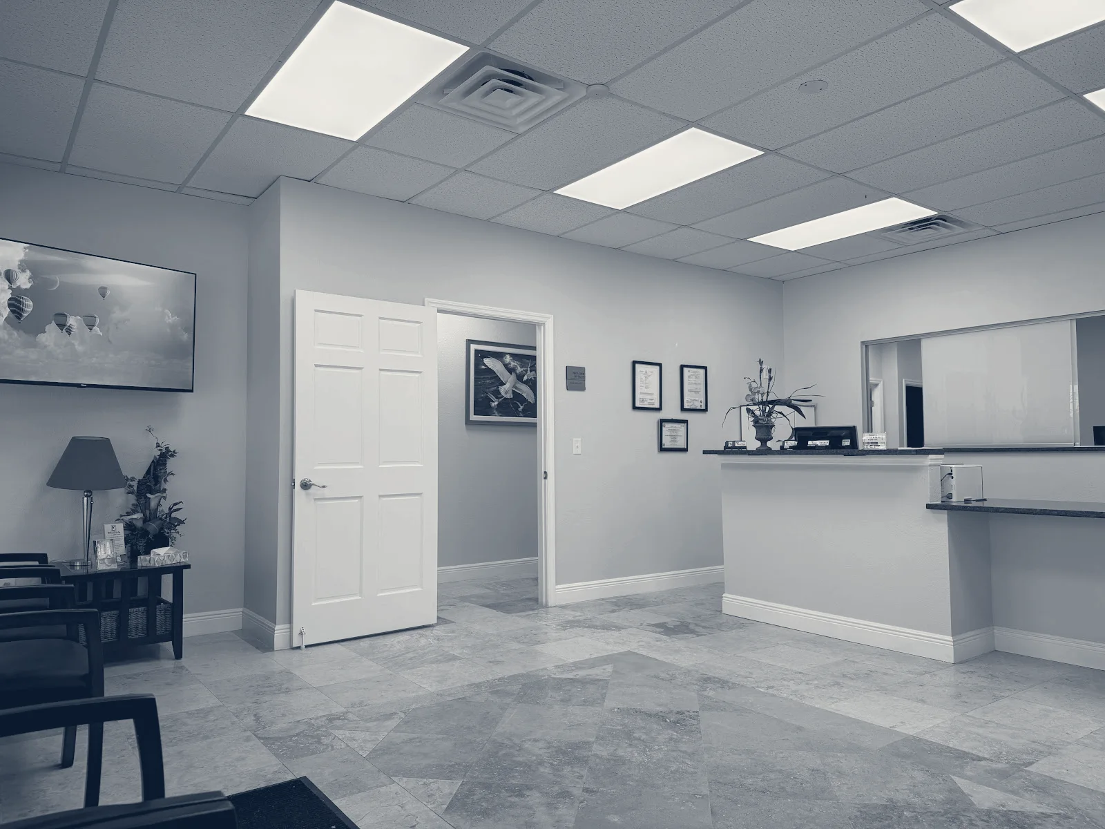 StatMed Urgent Care — Palm Harbor, Florida