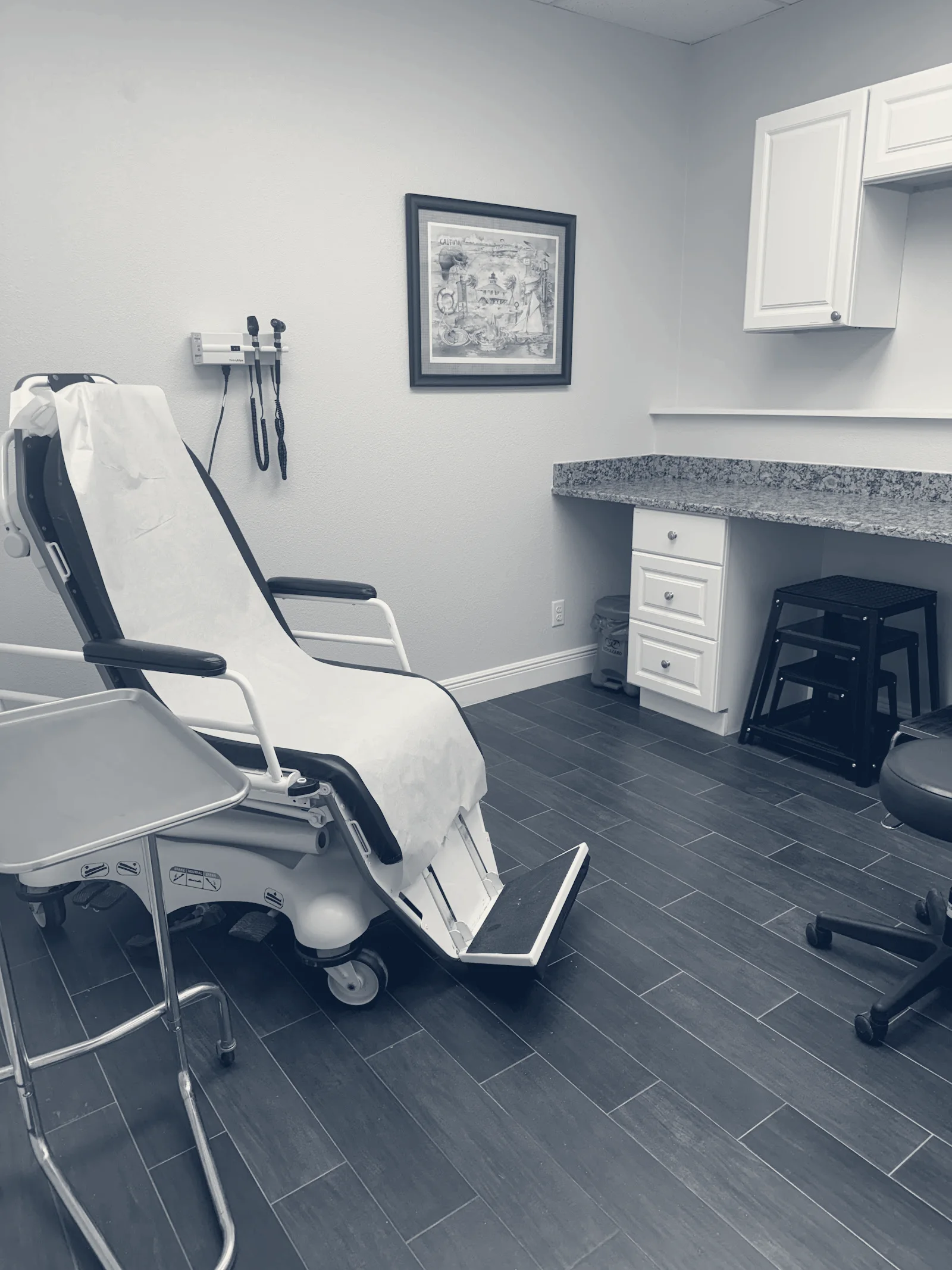 StatMed Urgent Care — Palm Harbor, Florida