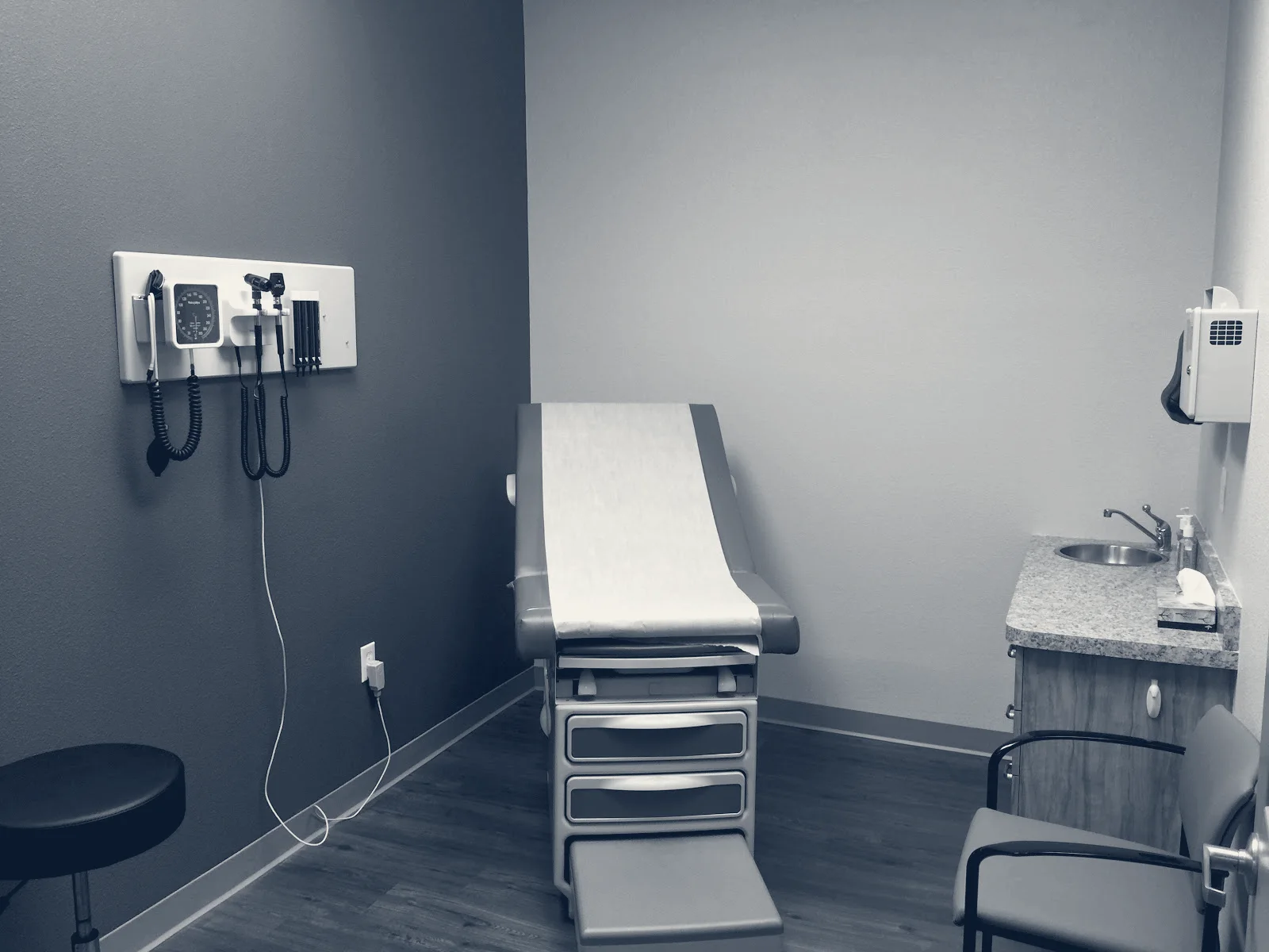 Tampa Urgent Care - Tampa UC, Westchase — Tampa, Florida