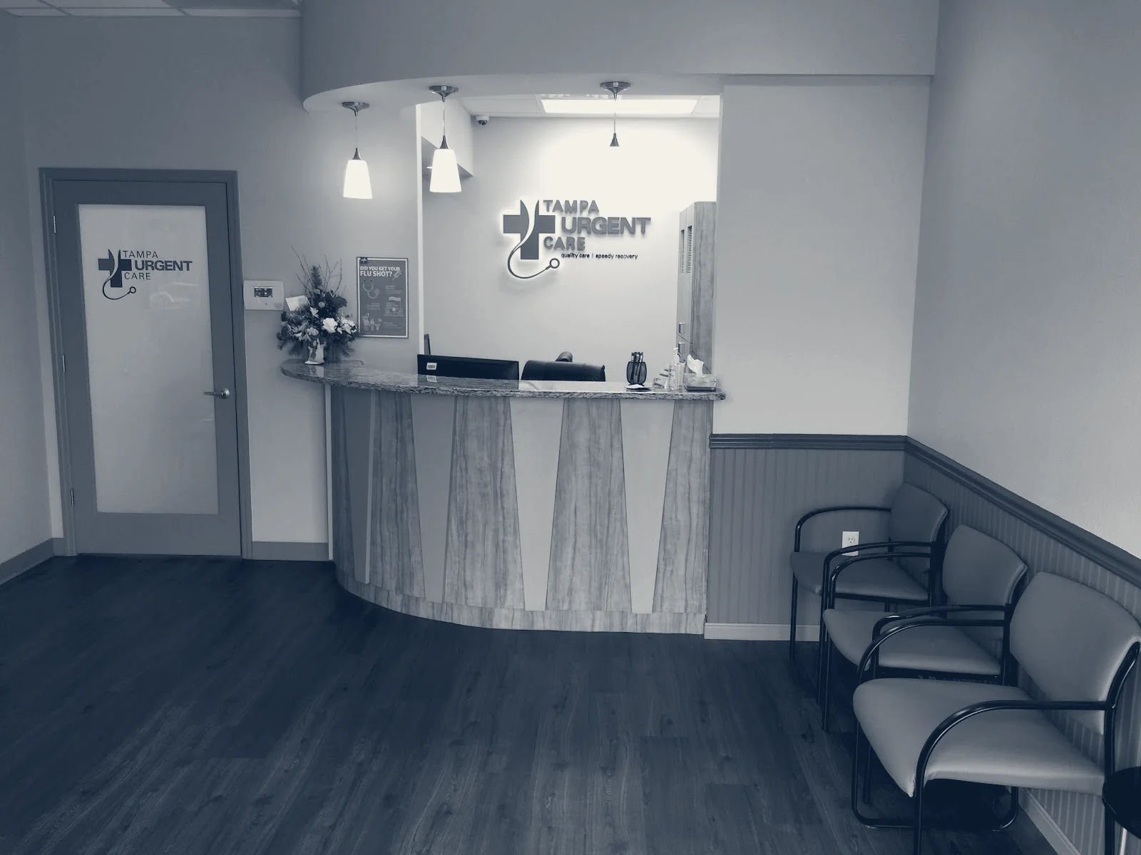 Tampa Urgent Care - Tampa UC, Westchase — Tampa, Florida