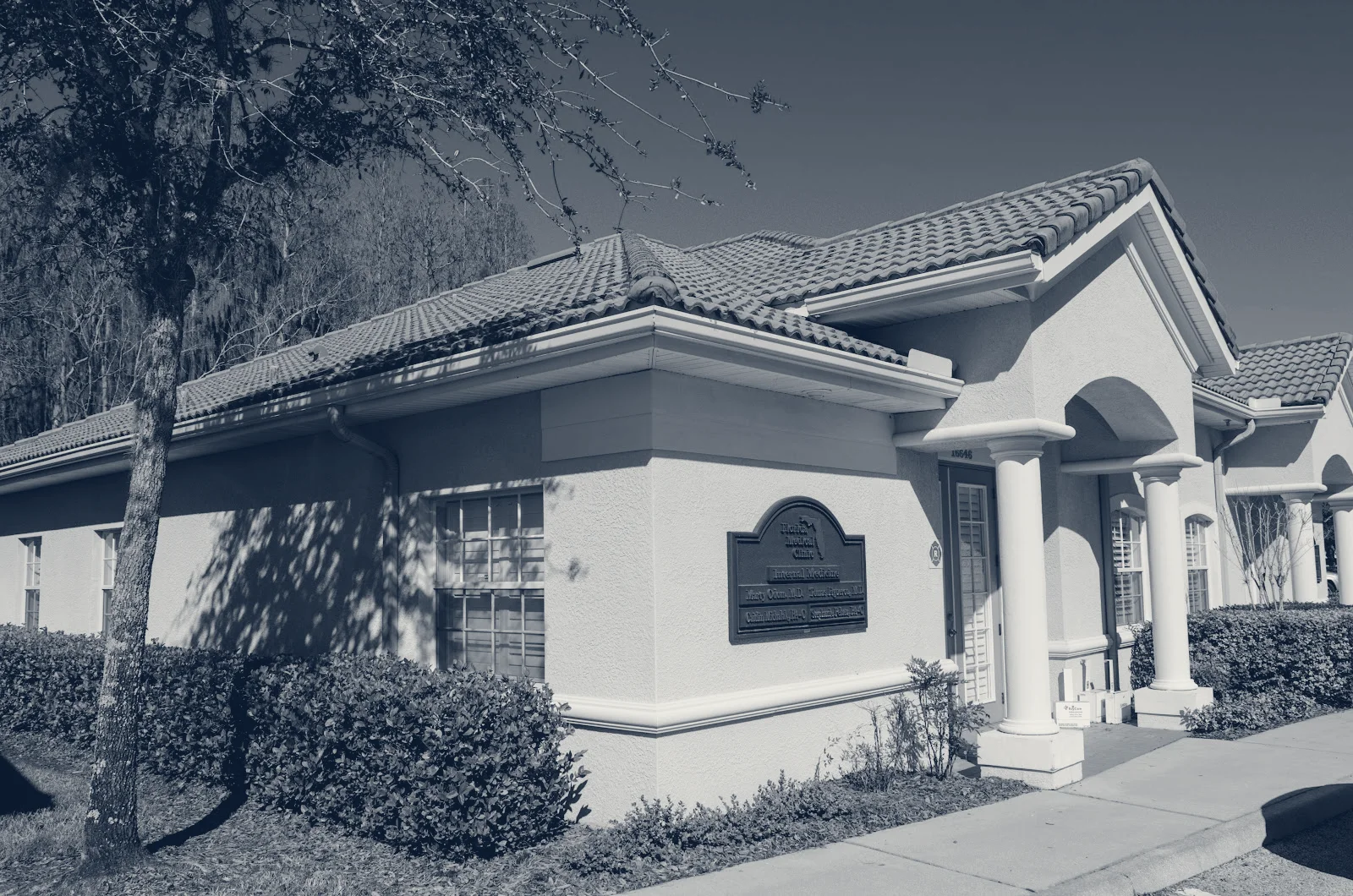 Florida Medical Clinic Orlando Health - Family Medicine — Tampa, Florida