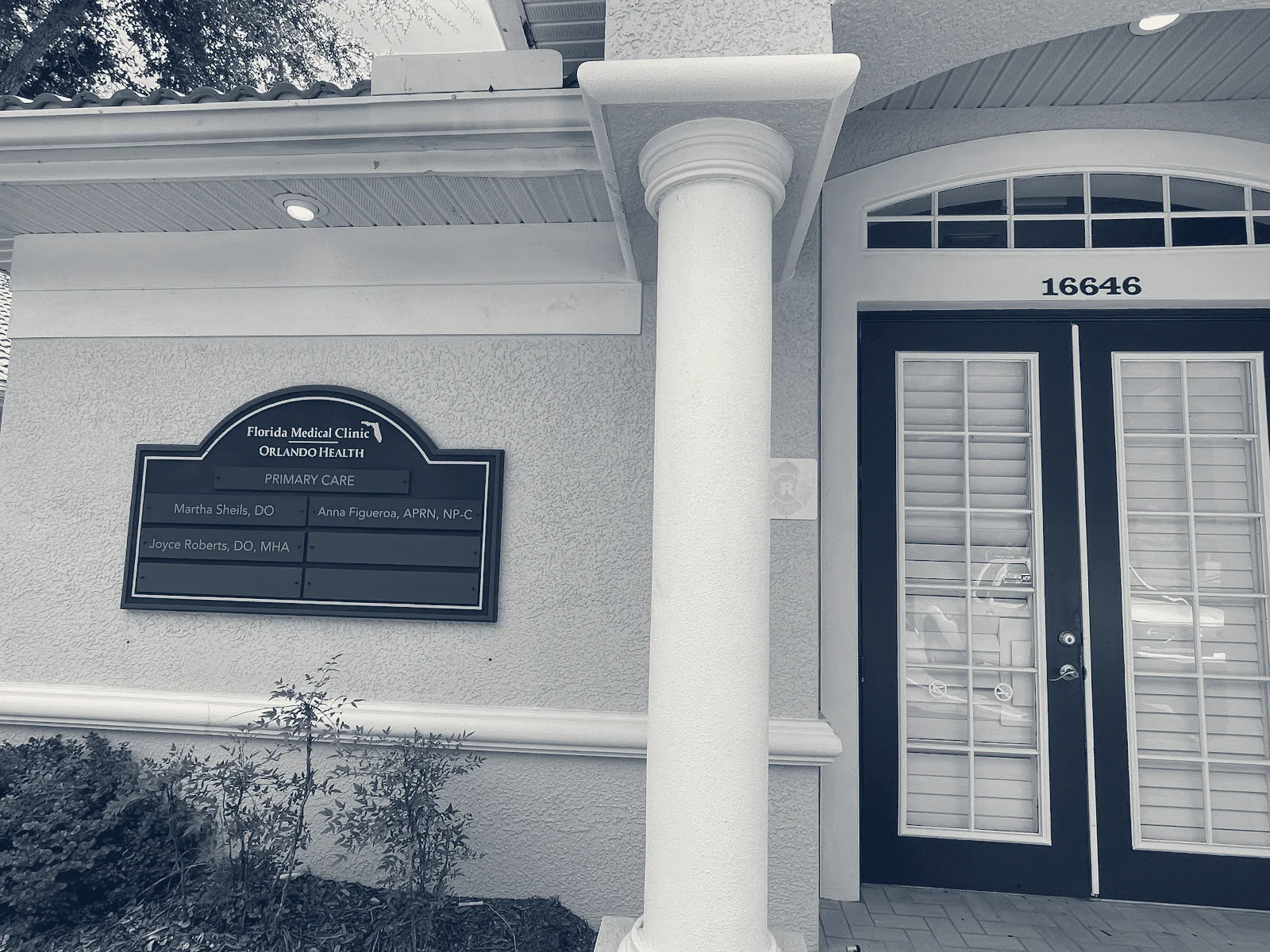 Florida Medical Clinic Orlando Health - Family Medicine — Tampa, Florida