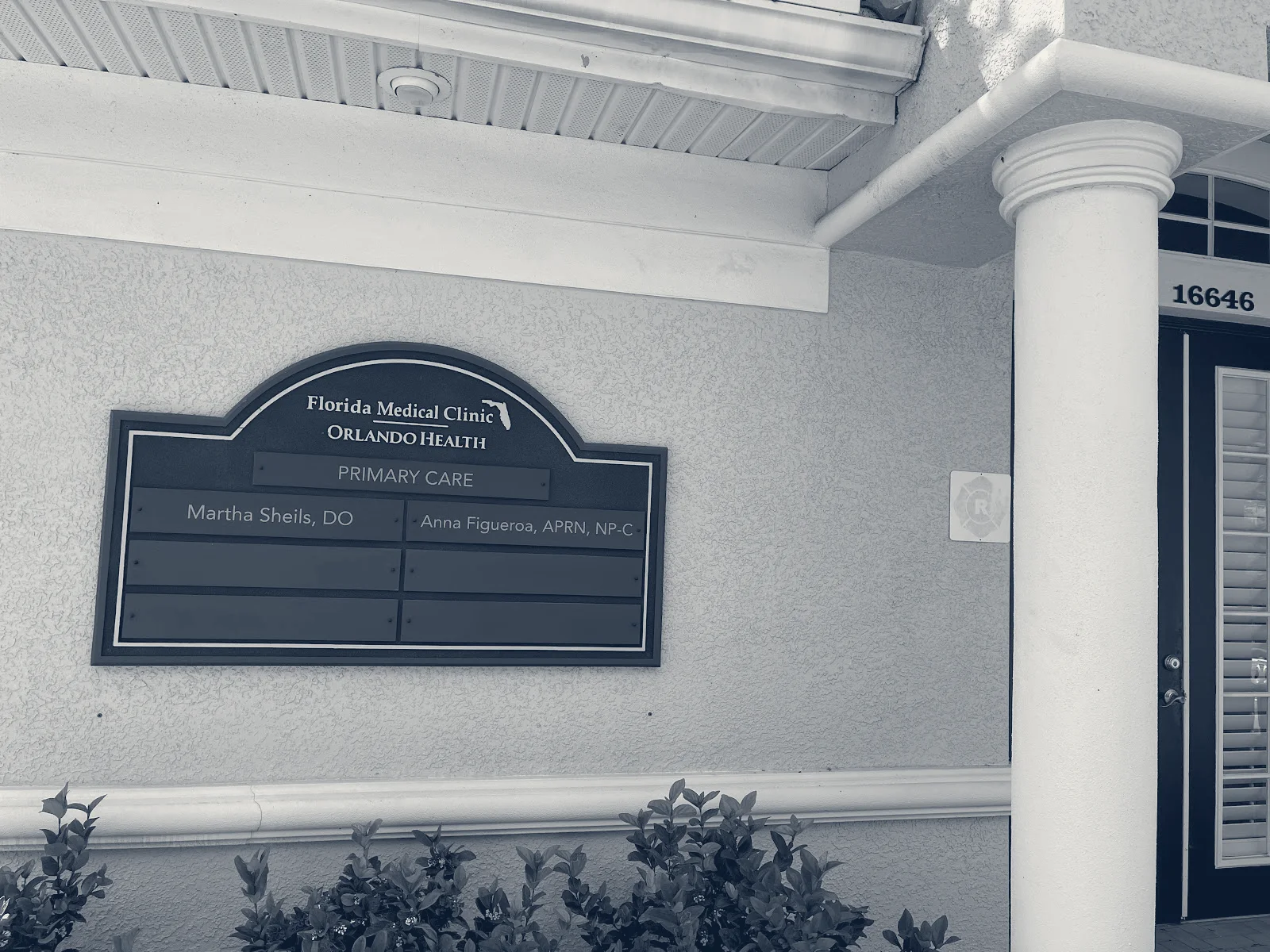 Florida Medical Clinic Orlando Health - Family Medicine — Tampa, Florida