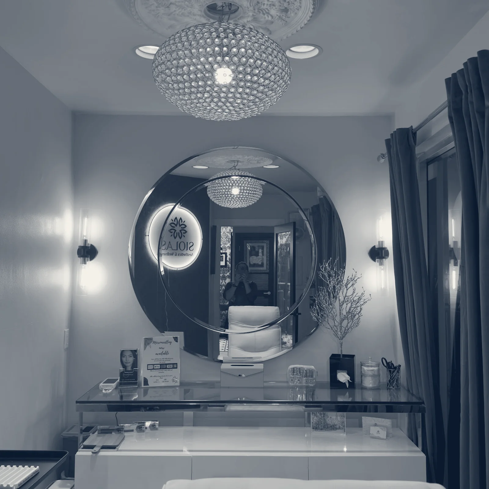 Siolas Aesthetics & Wellness, LLC — Palm Beach Gardens, Florida