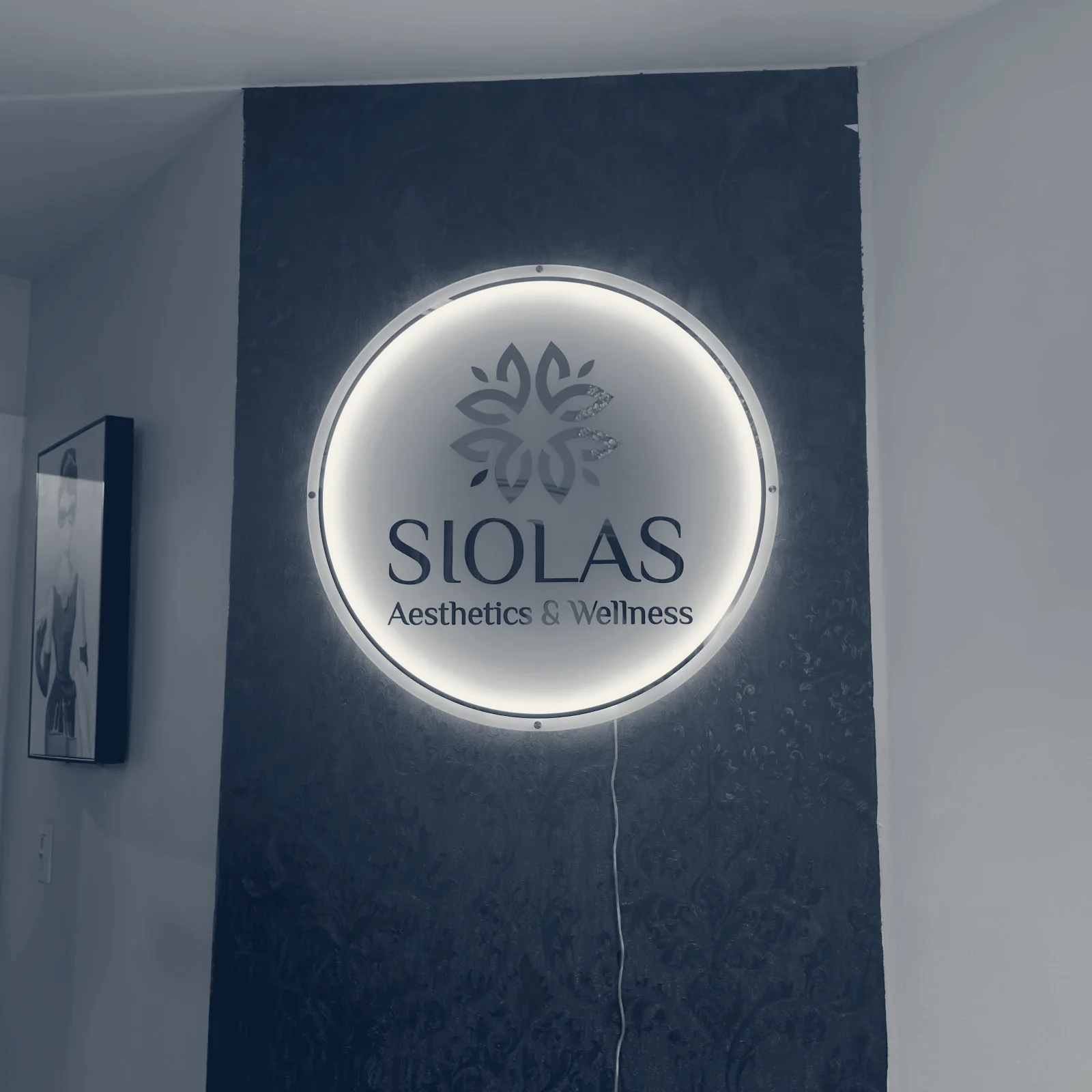 Siolas Aesthetics & Wellness, LLC — Palm Beach Gardens, Florida
