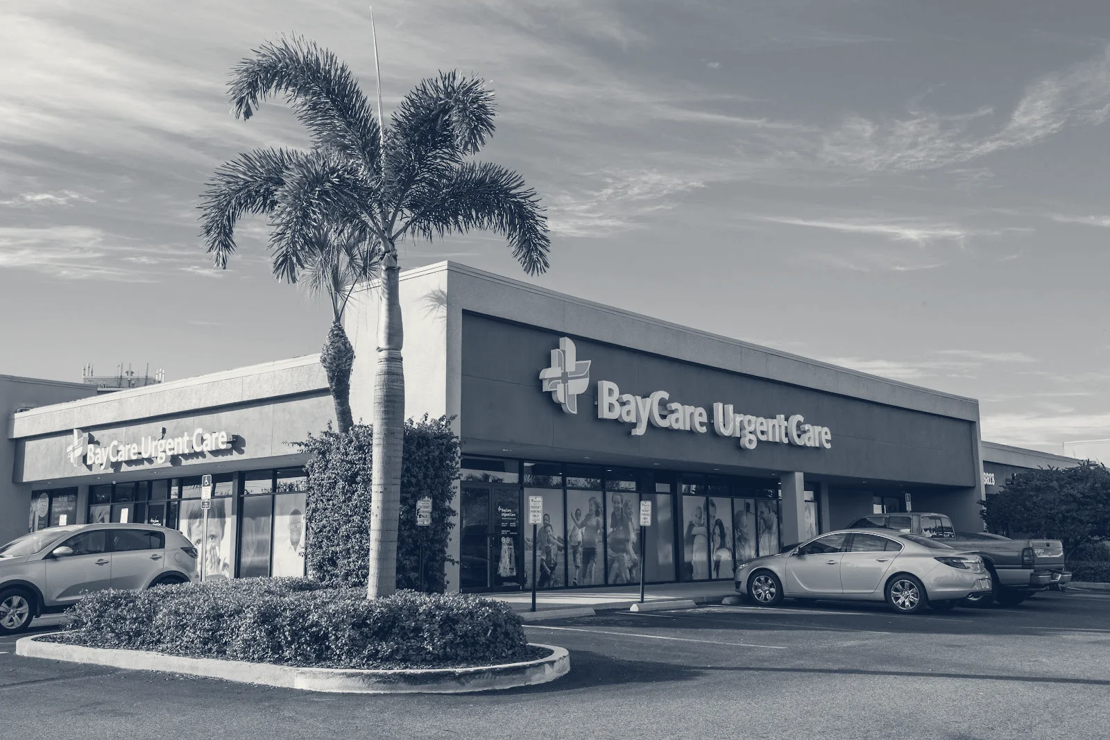 BayCare Urgent Care (South Tampa) — Tampa, Florida