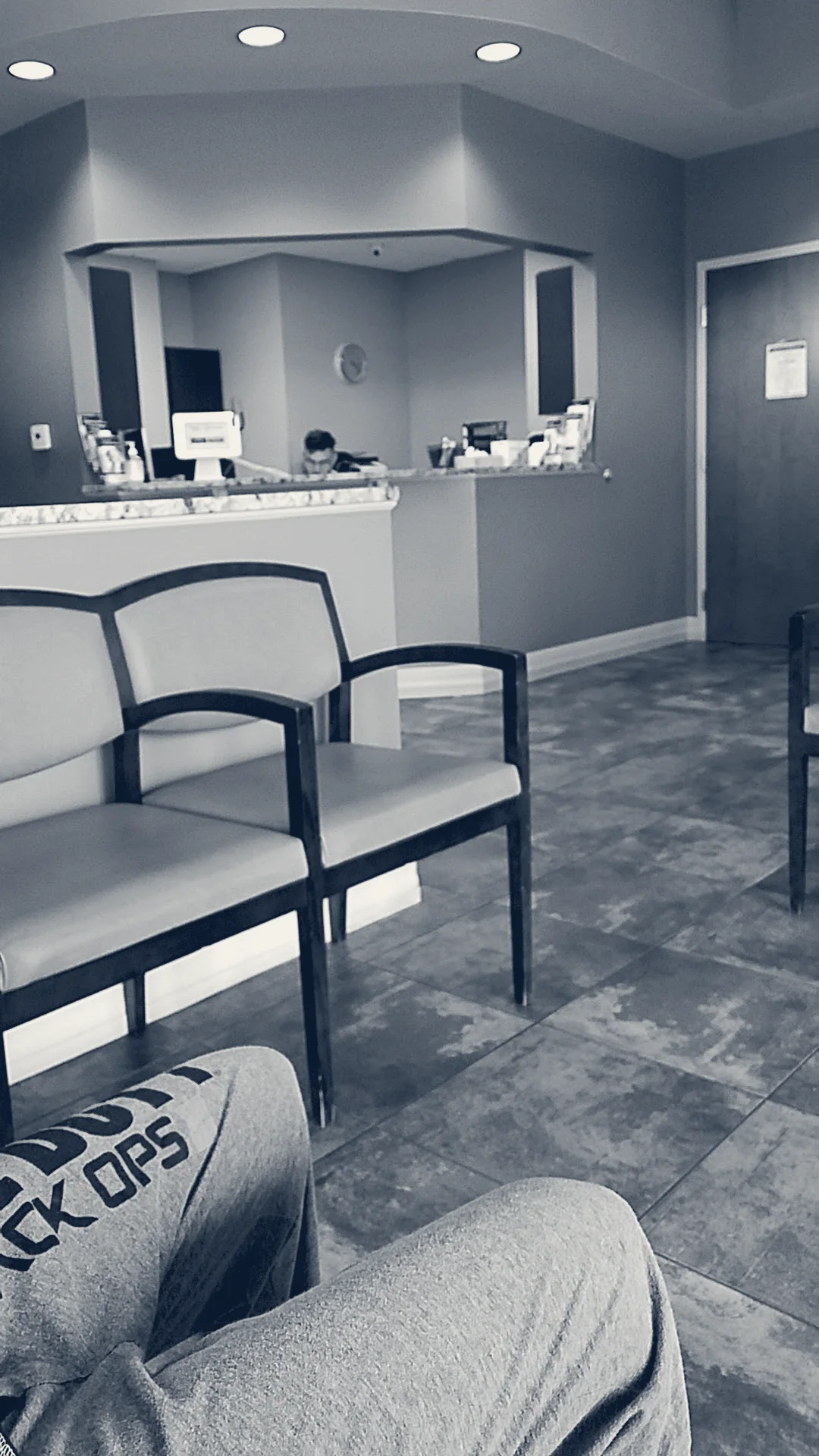 BayCare Urgent Care (South Tampa) — Tampa, Florida
