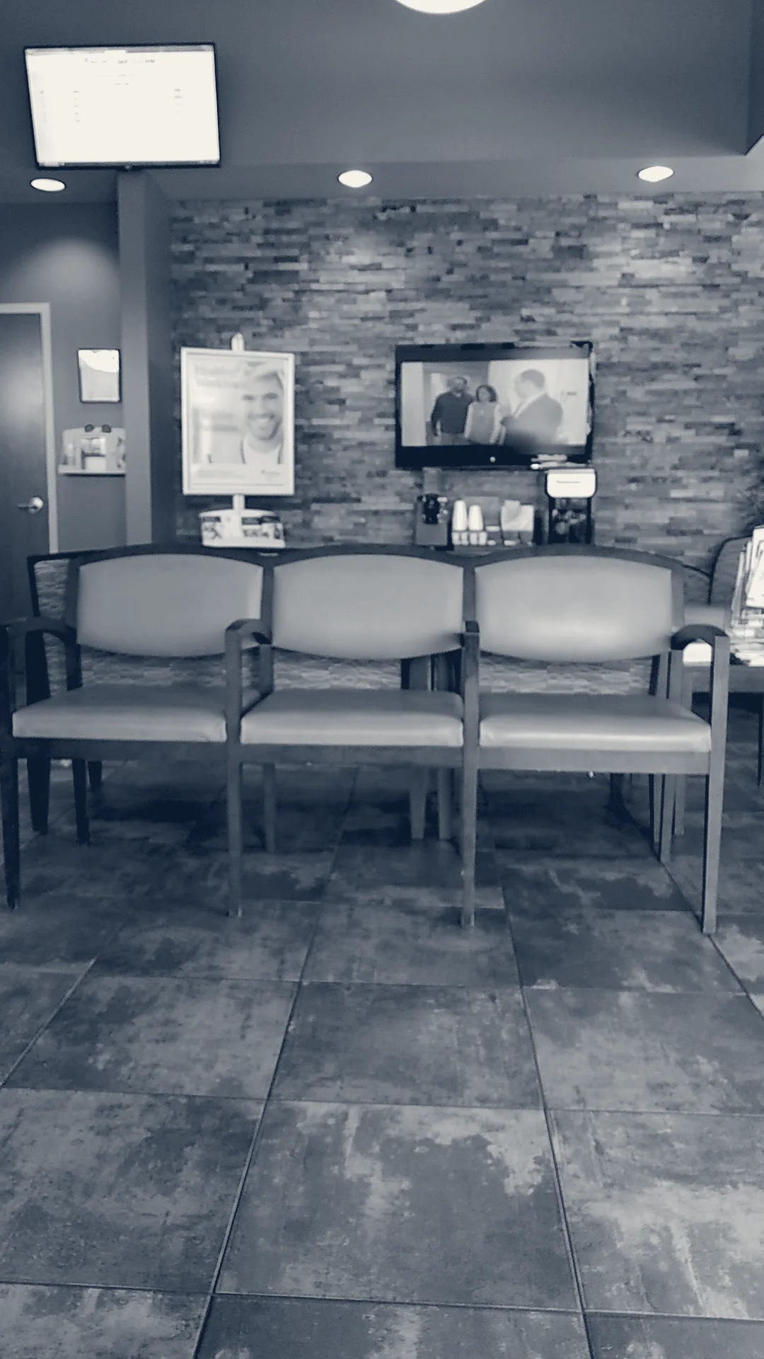 BayCare Urgent Care (South Tampa) — Tampa, Florida