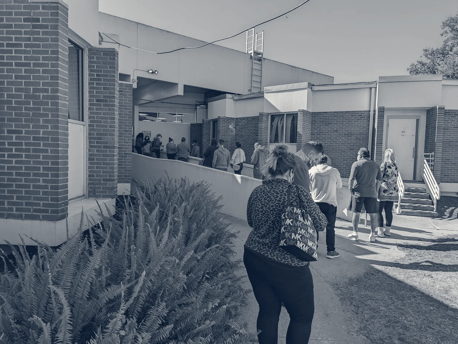 Tampa Family Health Centers — Tampa, Florida