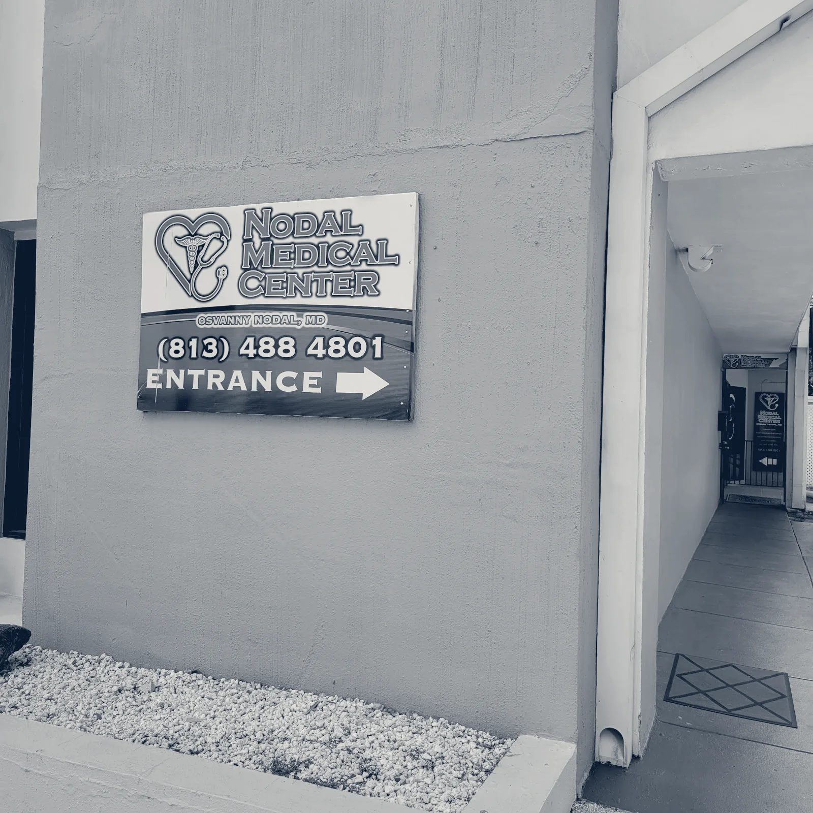 Nodal Medical Center — Tampa, Florida
