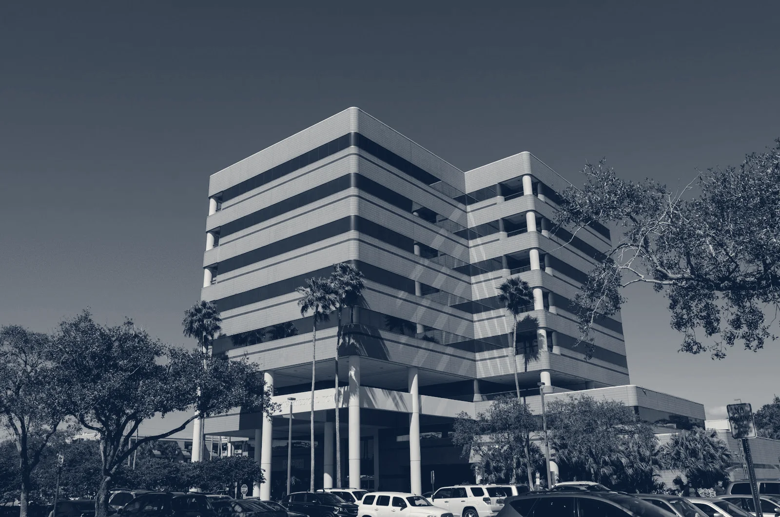 Florida Medical Clinic Orlando Health - Primary Care — Tampa, Florida