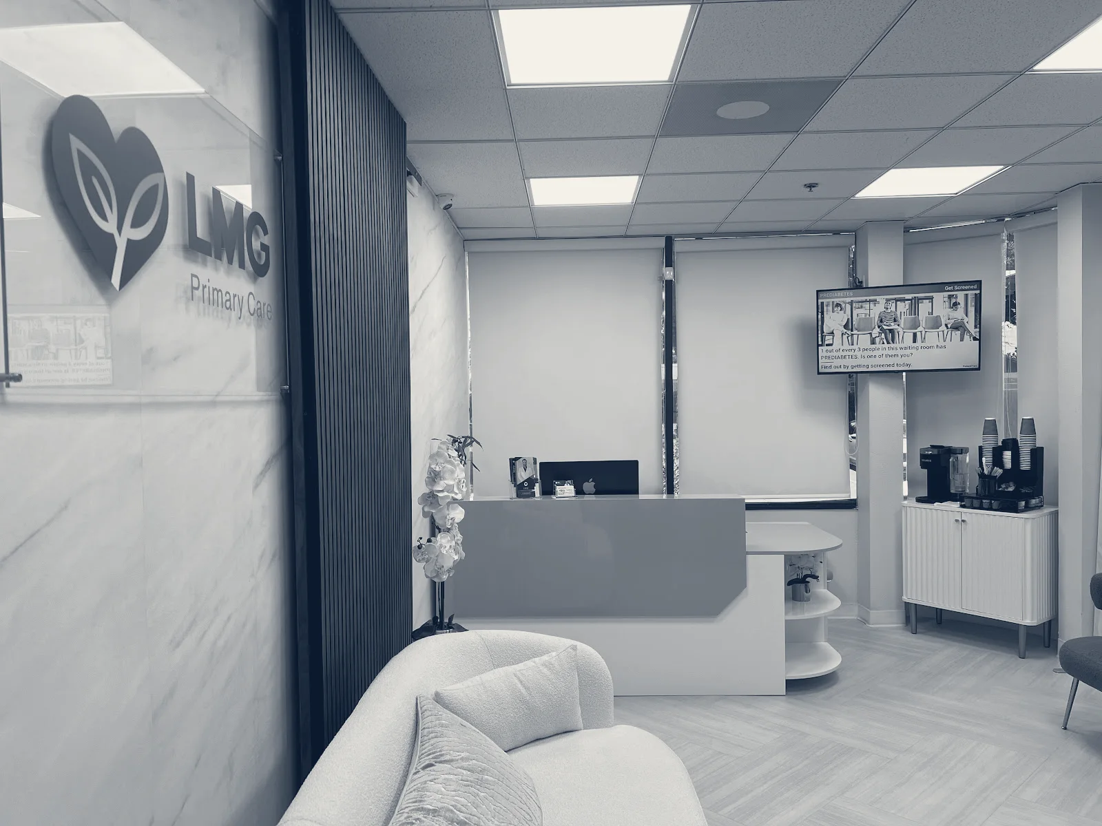 LMG Primary Care — Tampa, Florida
