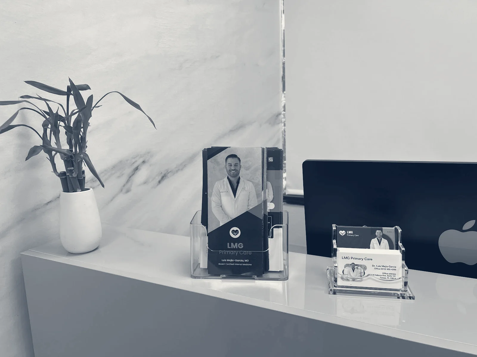 LMG Primary Care — Tampa, Florida