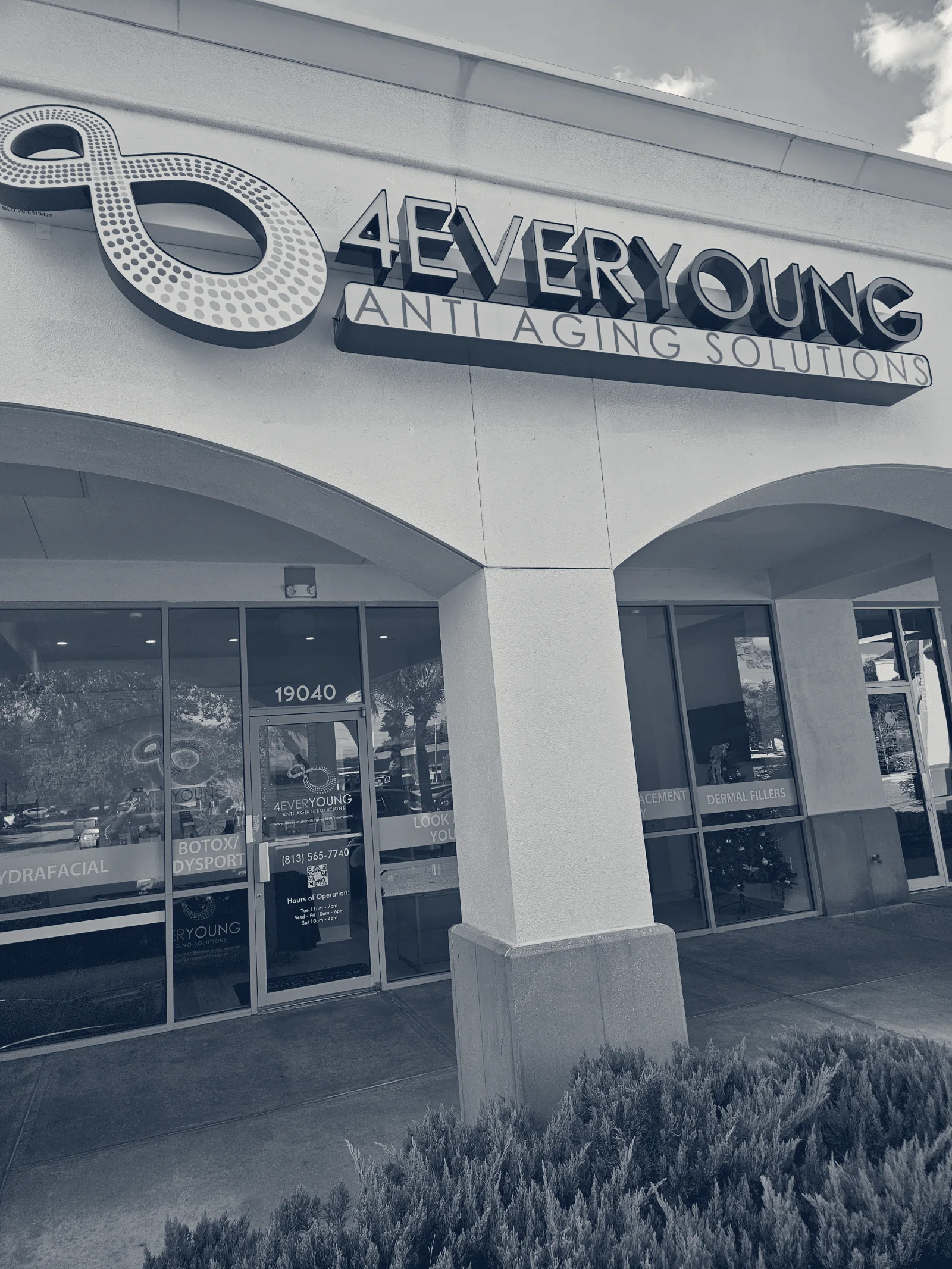 4Ever Young Med Spa & Wellness Center - New Tampa — Tampa, Florida
