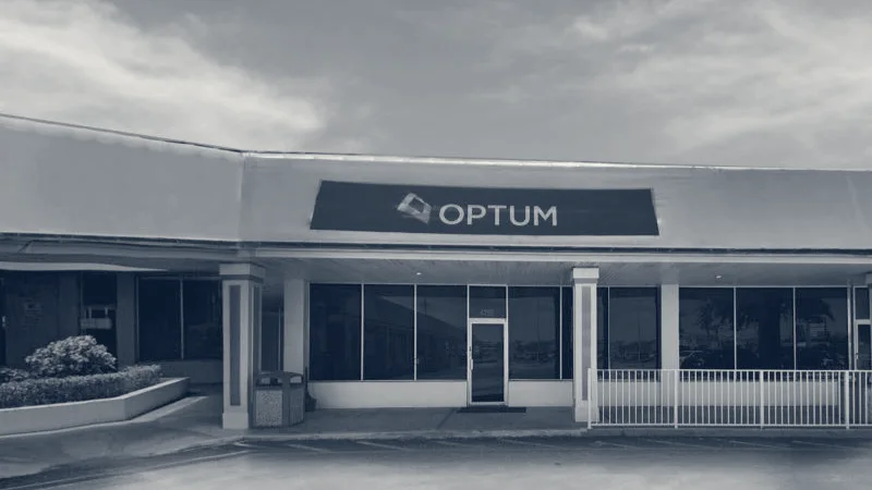 Optum - New Port Richey — New Port Richey, Florida