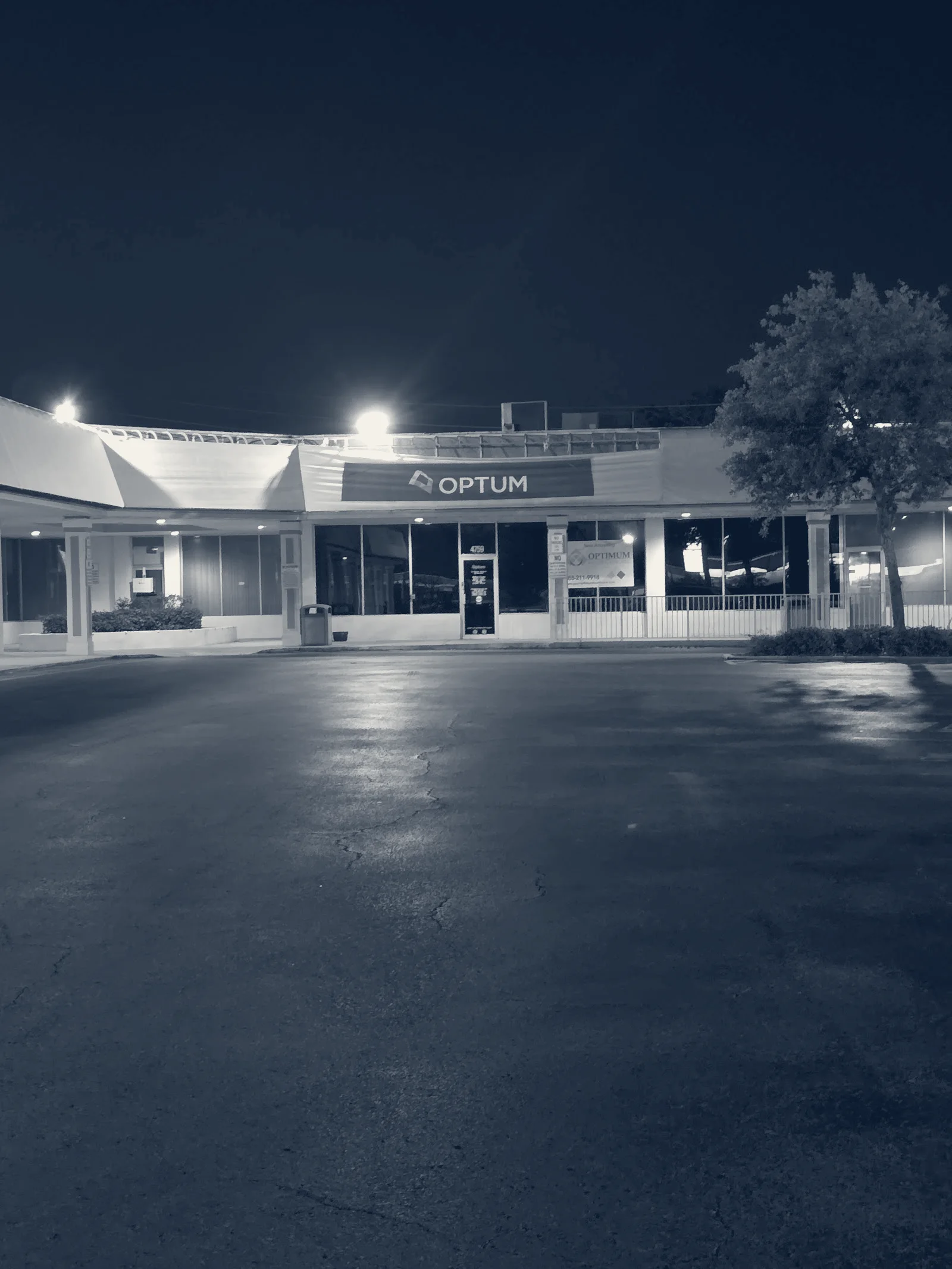 Optum - New Port Richey — New Port Richey, Florida