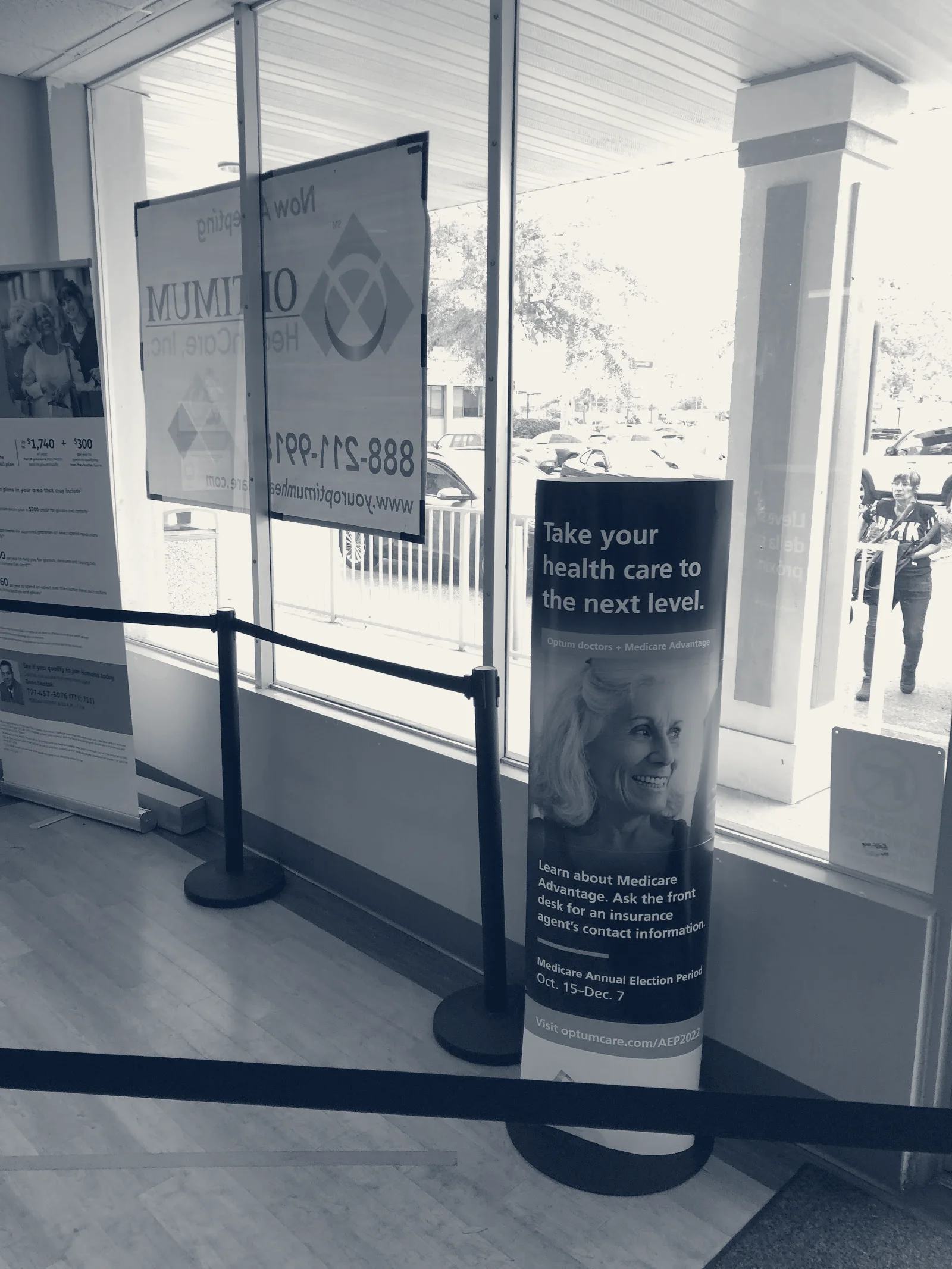 Optum - New Port Richey — New Port Richey, Florida