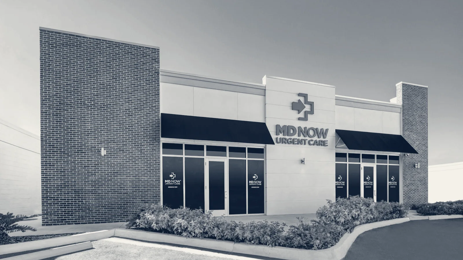 MD Now Urgent Care - South Tampa — Tampa, Florida