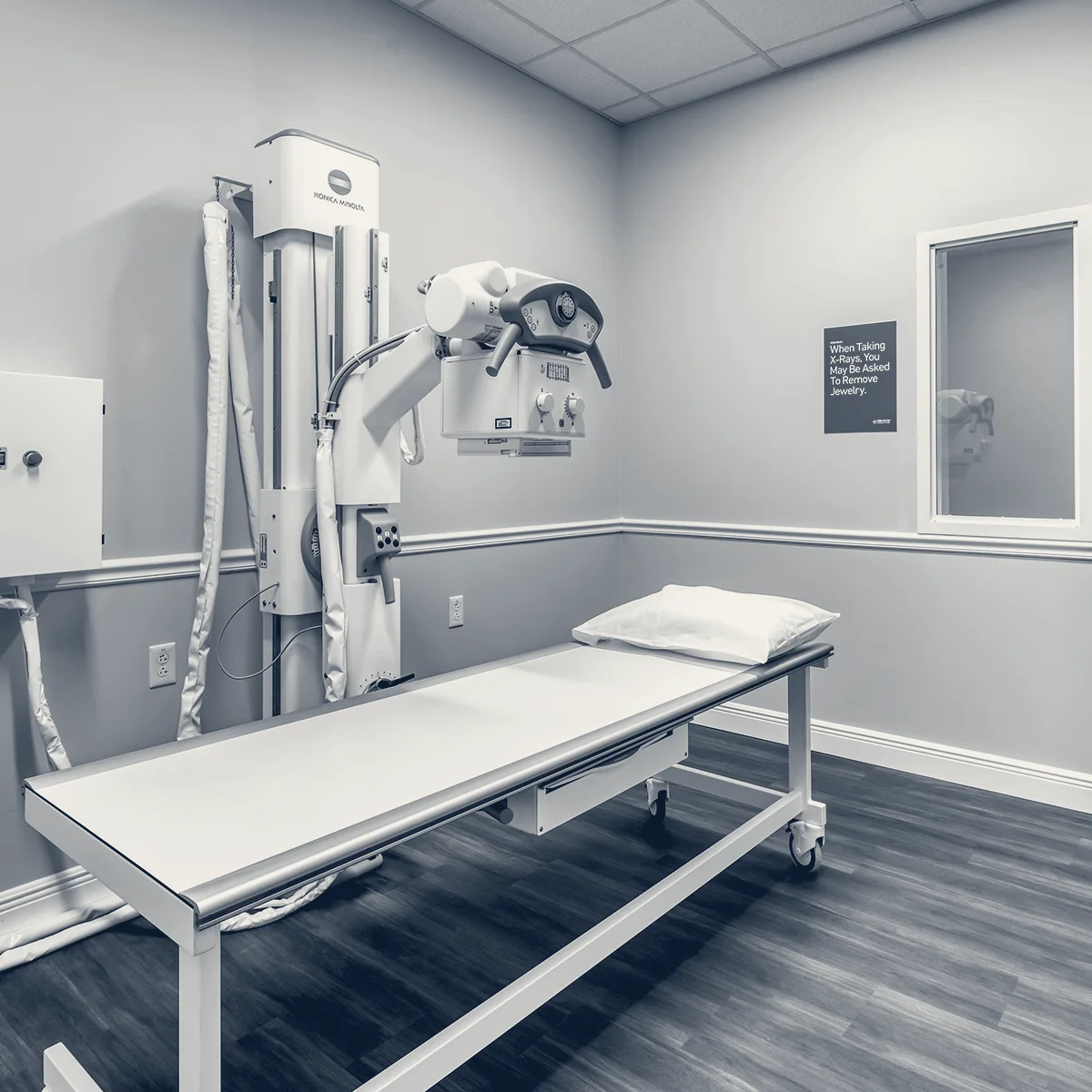 MD Now Urgent Care - South Tampa — Tampa, Florida