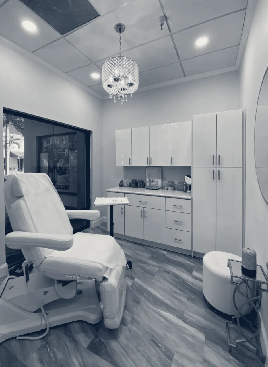 Aspire MedSpa & Beauty Bar — Tampa, Florida