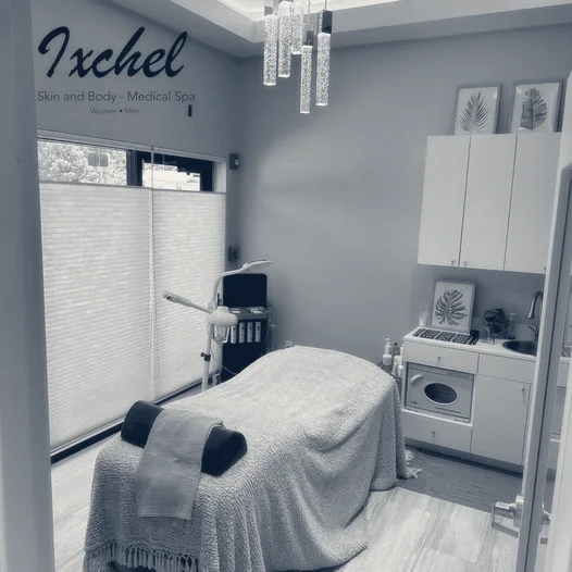 Ixchel Skin and Body Medical Spa — Lutz, Florida